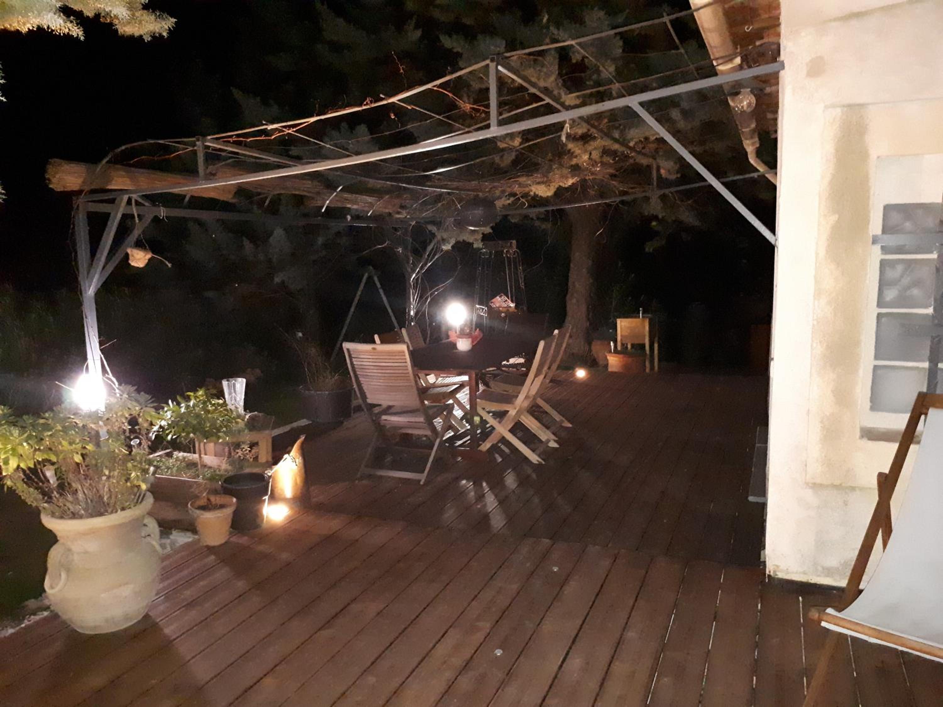 Chez Patricia & Denis view 4