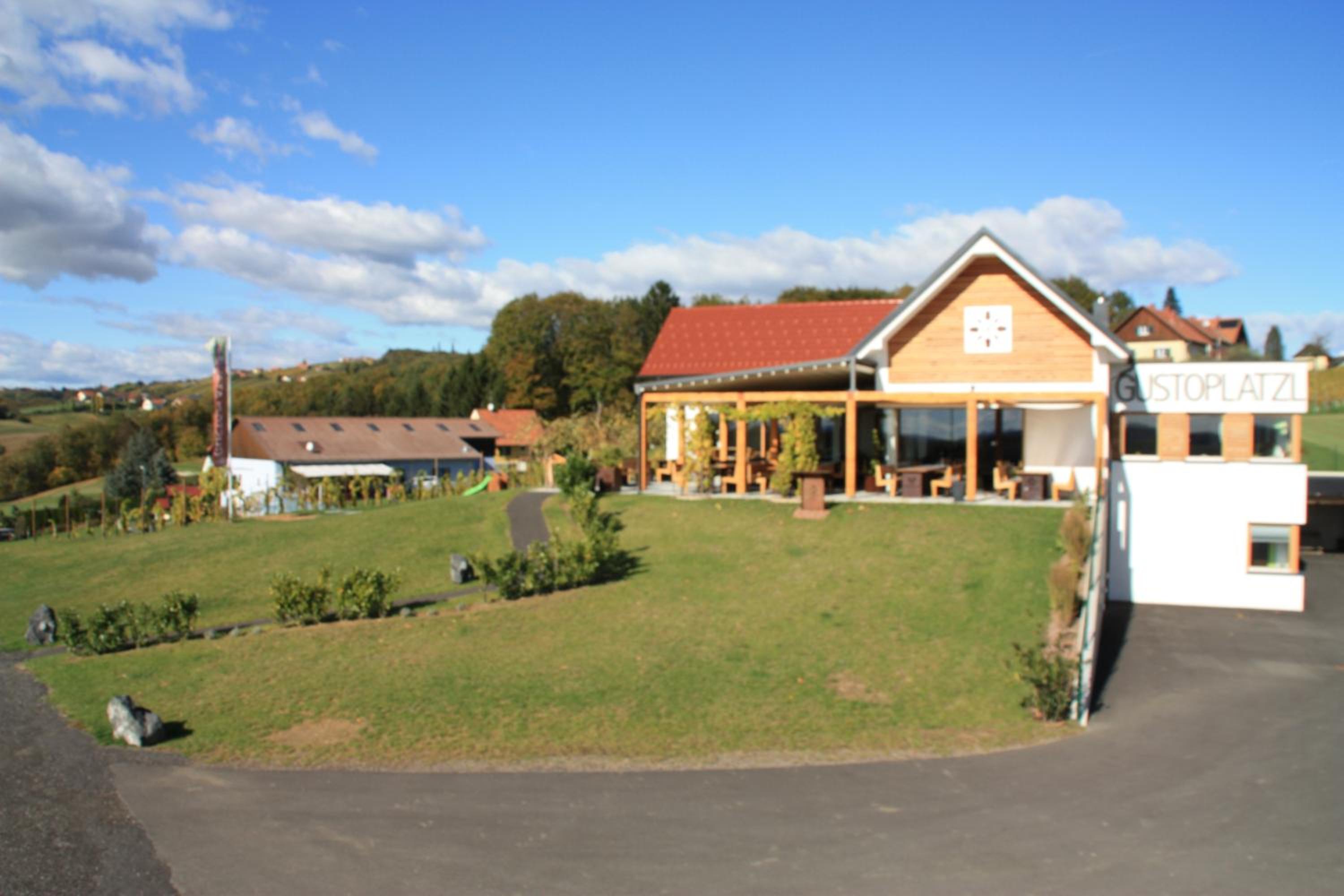 children's play area