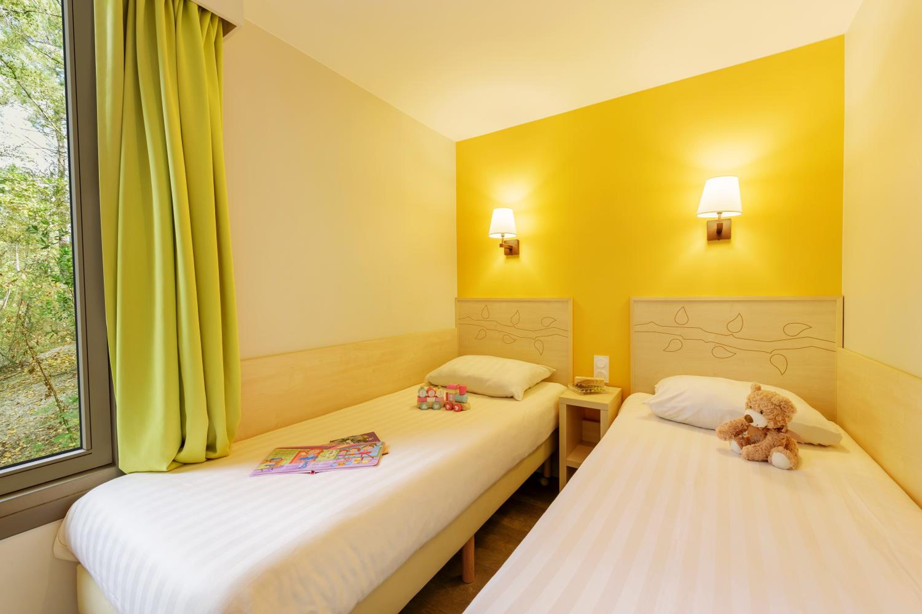Center Parcs Les Hauts de Bruyeres - Property Image 30