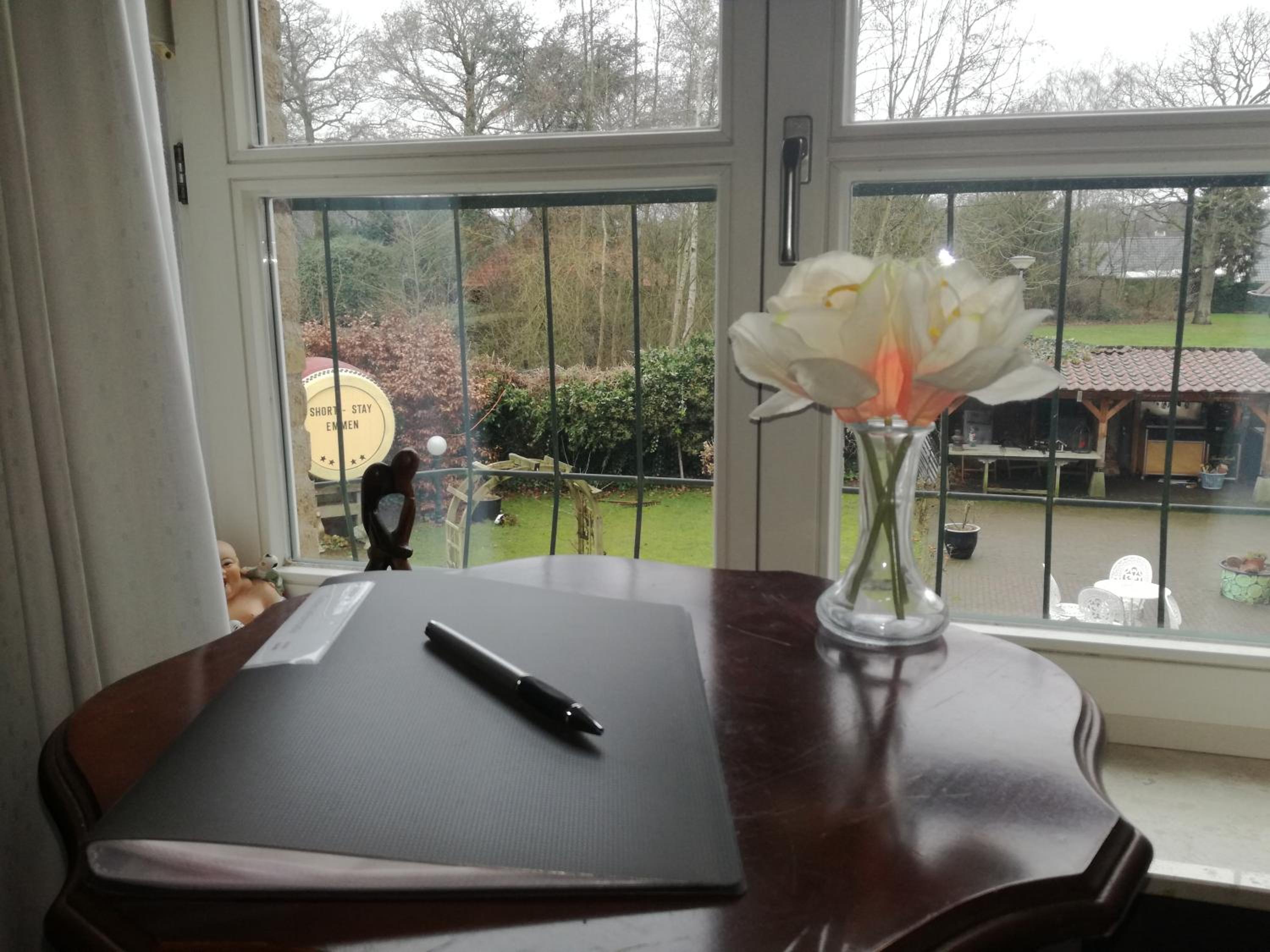 Short Stay Emmen