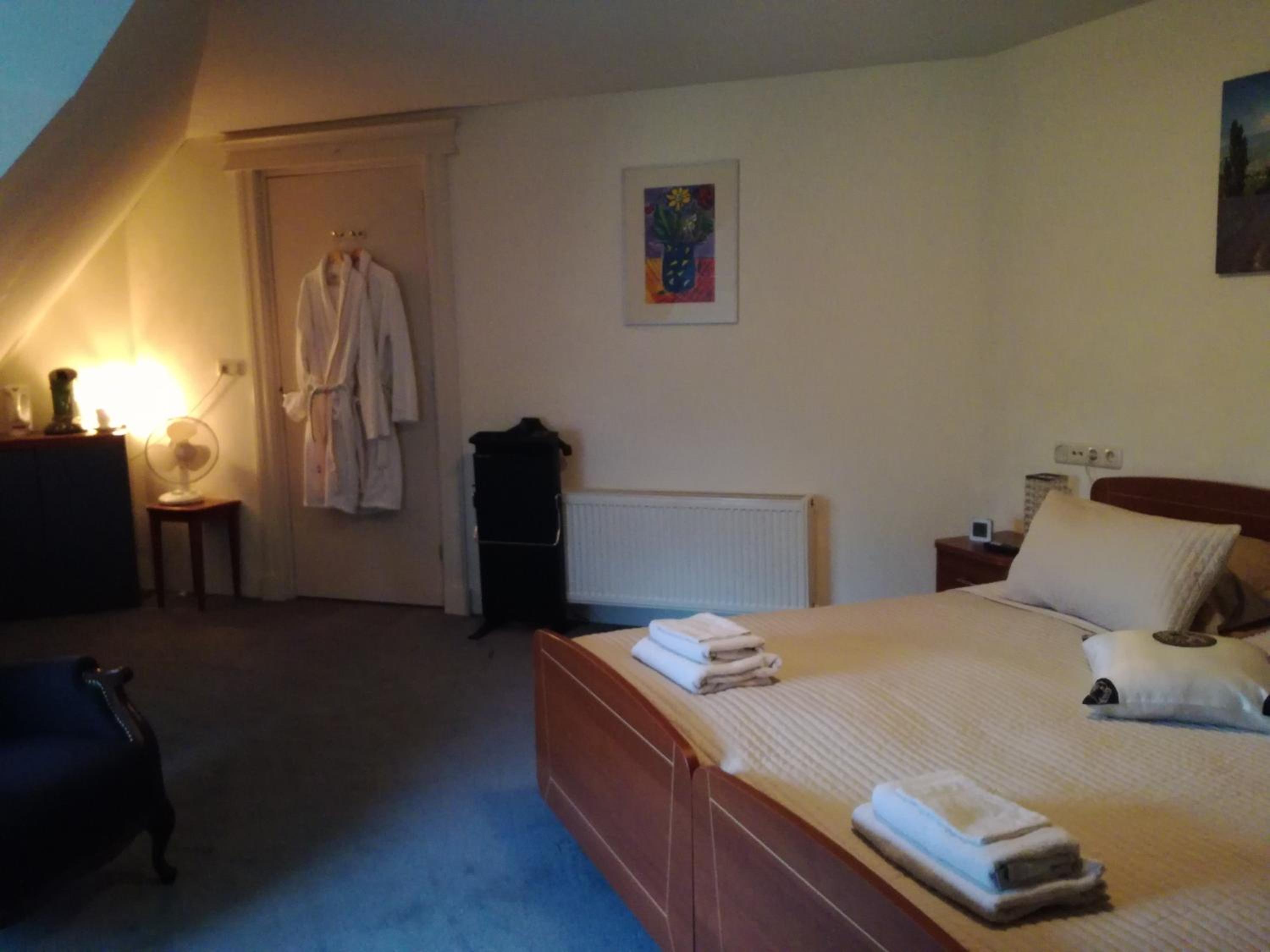 Short Stay Emmen