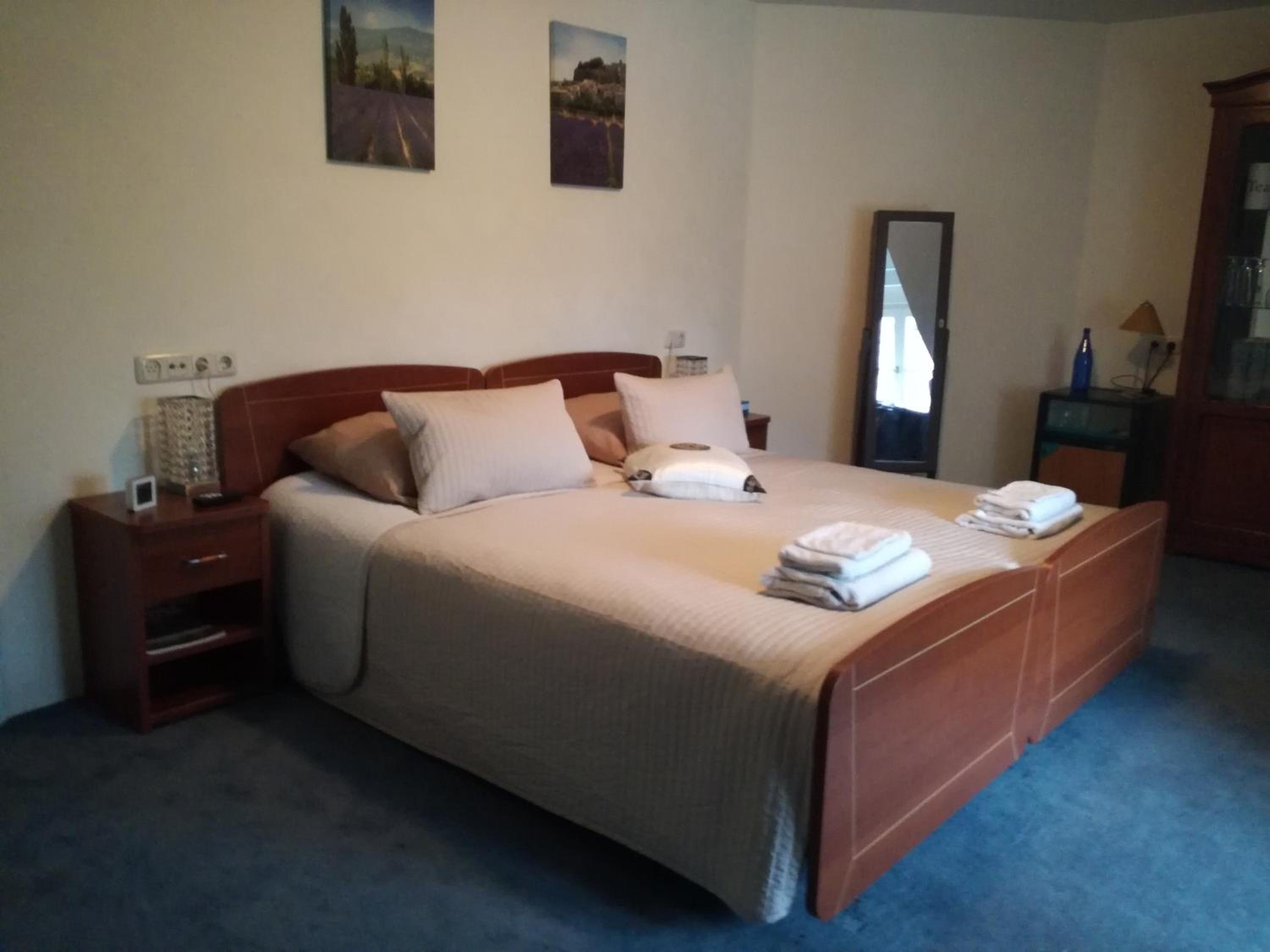 Short Stay Emmen