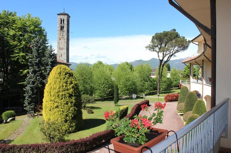 Centro di Spiritualità Maria Candida