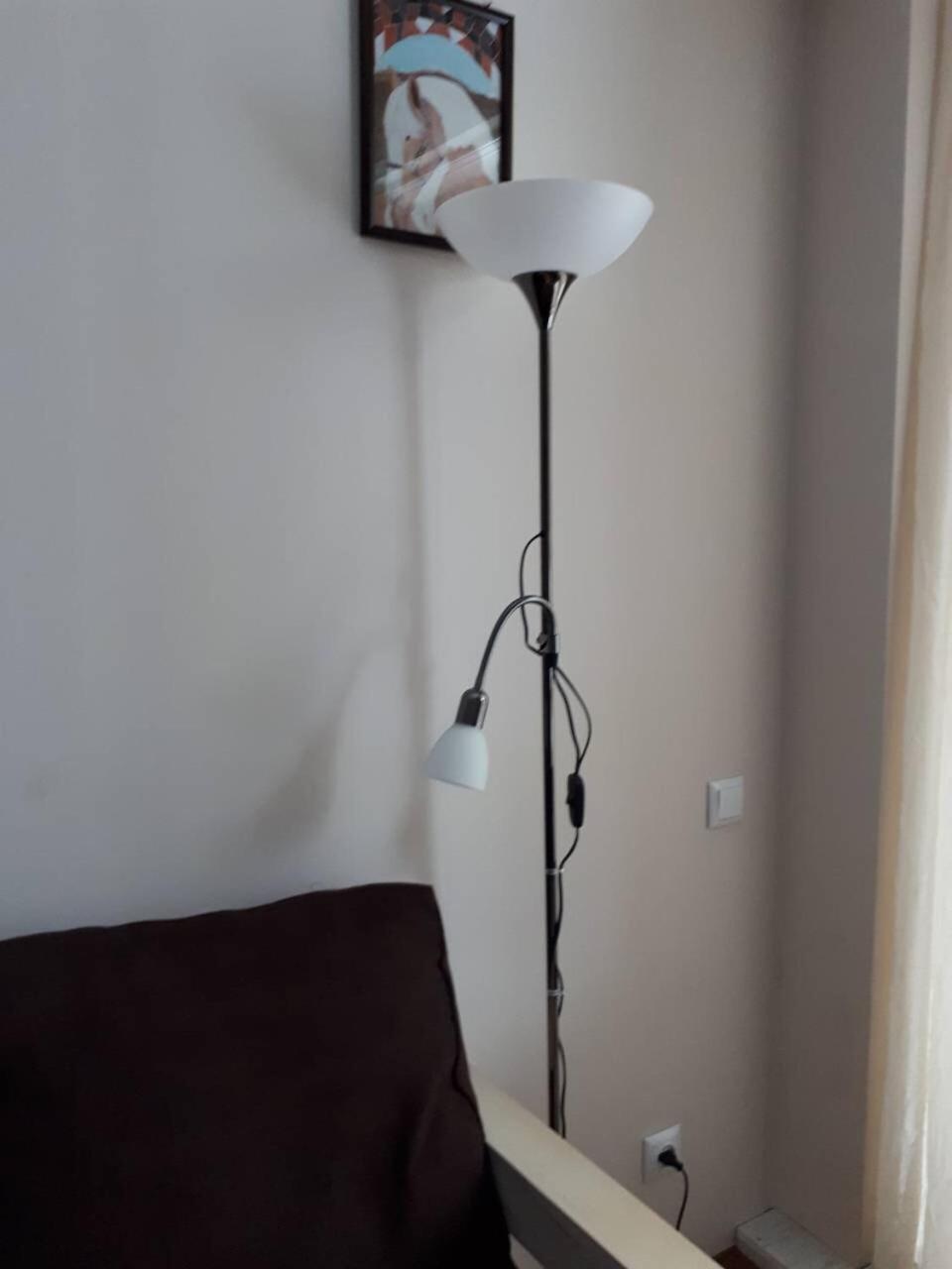 EP Apartment in Mgzavrebi Bakuriani