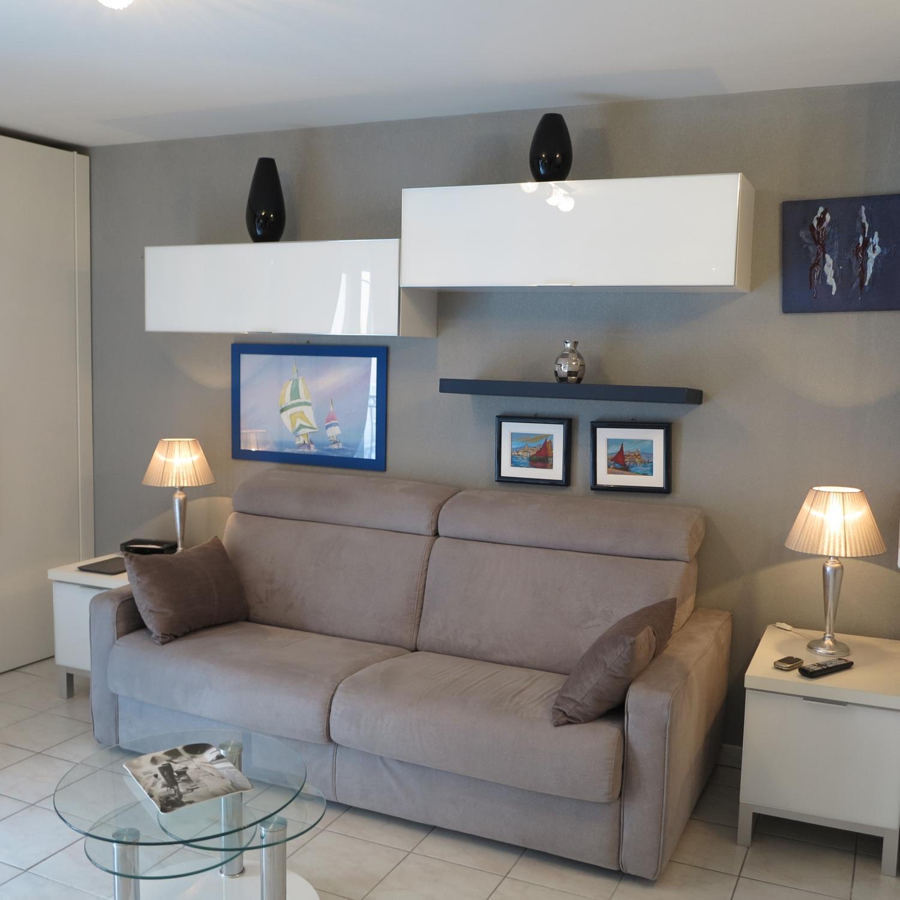 Viva Riviera Residence Palazzio Cannes photo 2