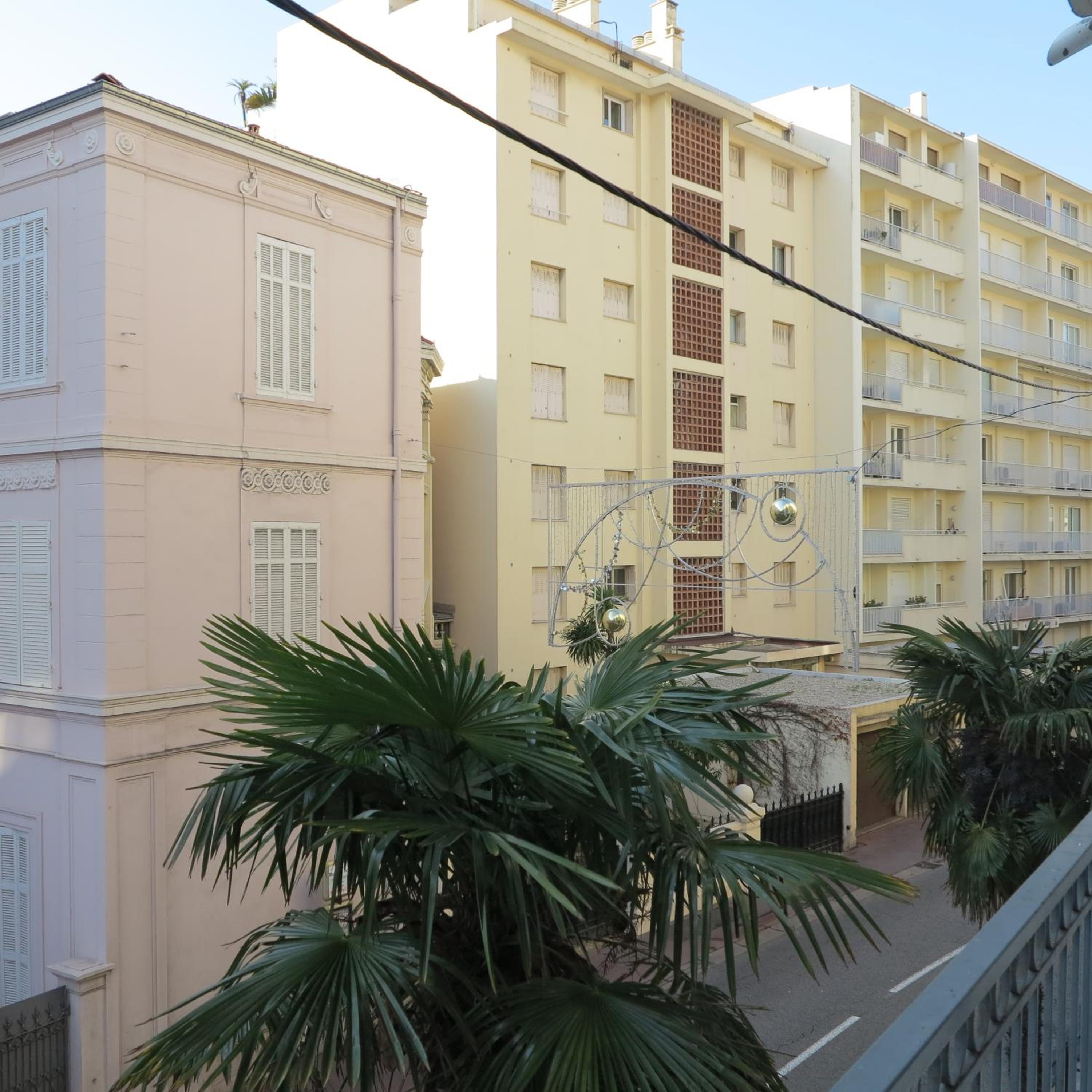 Viva Riviera Residence Palazzio Cannes photo 5