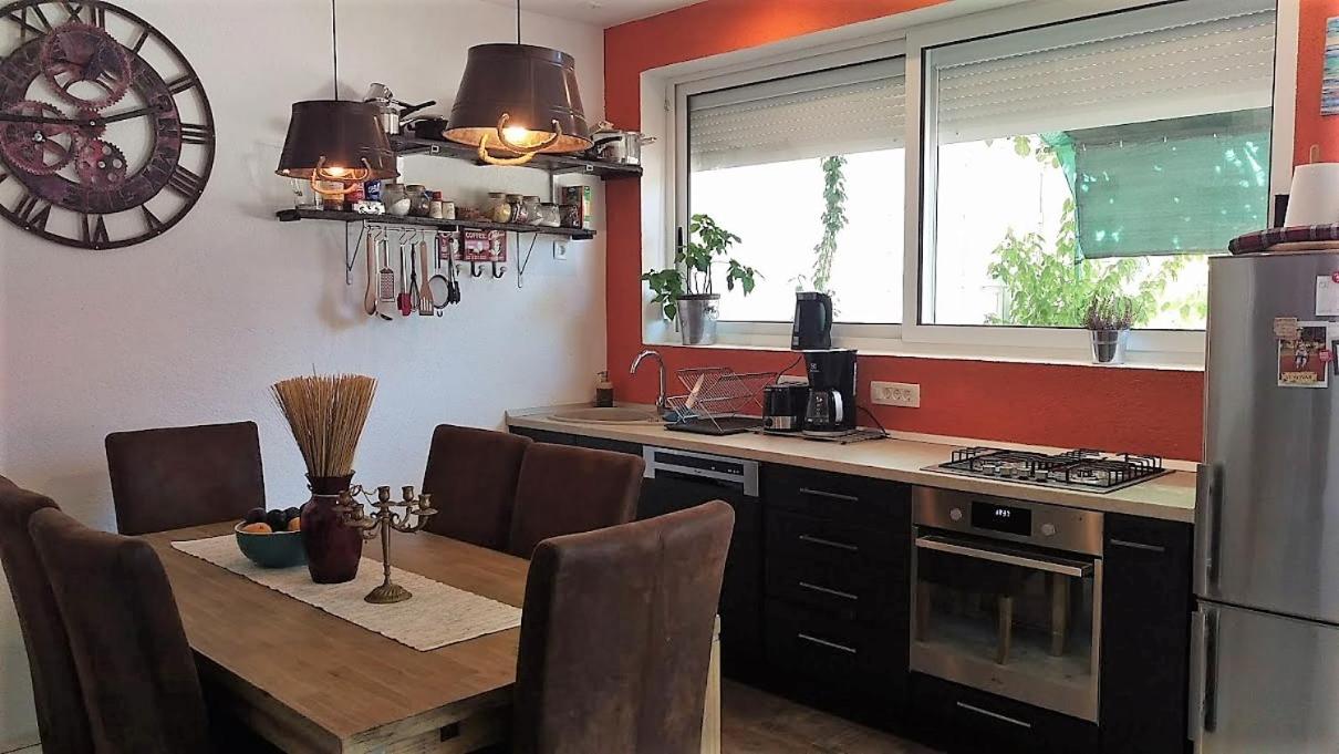 Apartman Rustico view 5