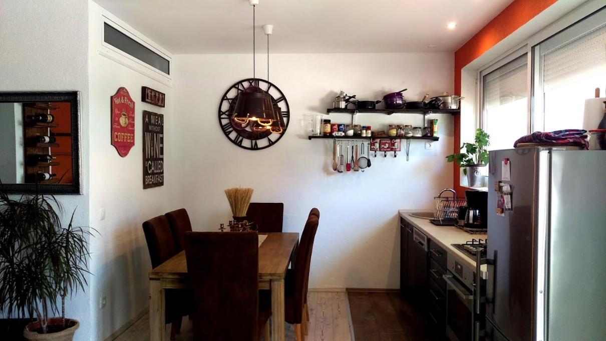 Apartman Rustico view 2