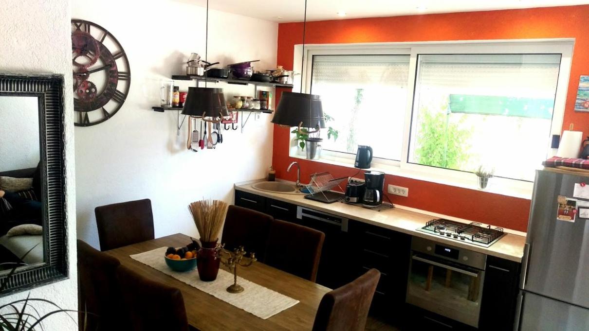 Apartman Rustico view 4