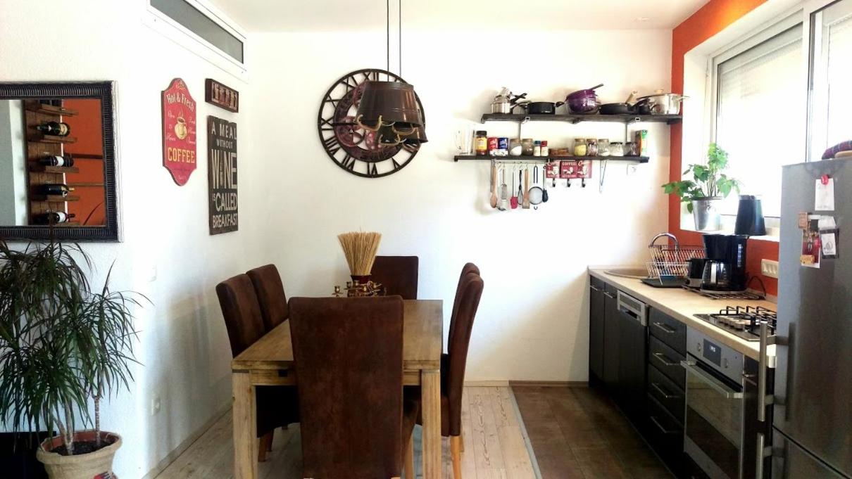 Apartman Rustico view 3