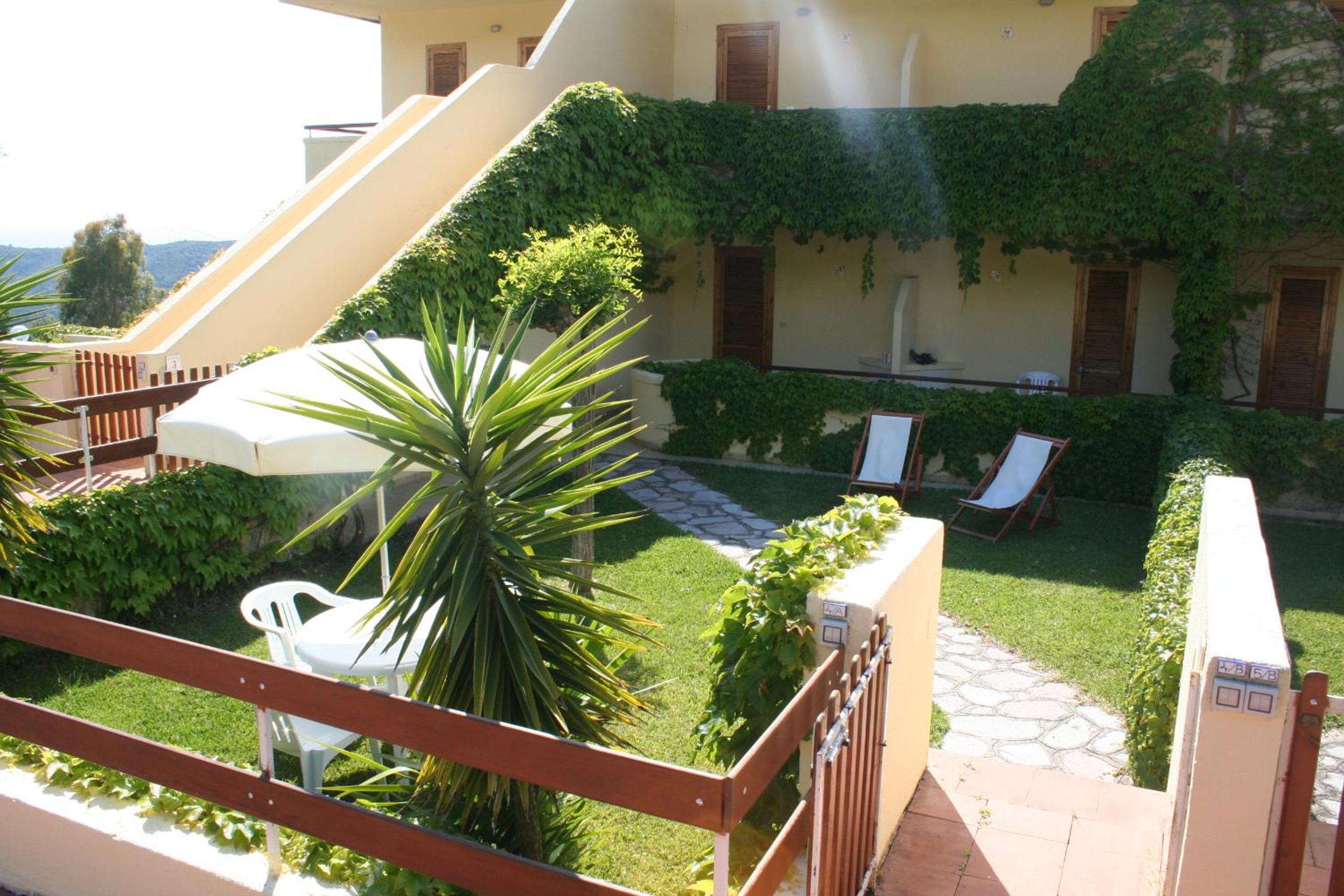 Fonteluna Residence
