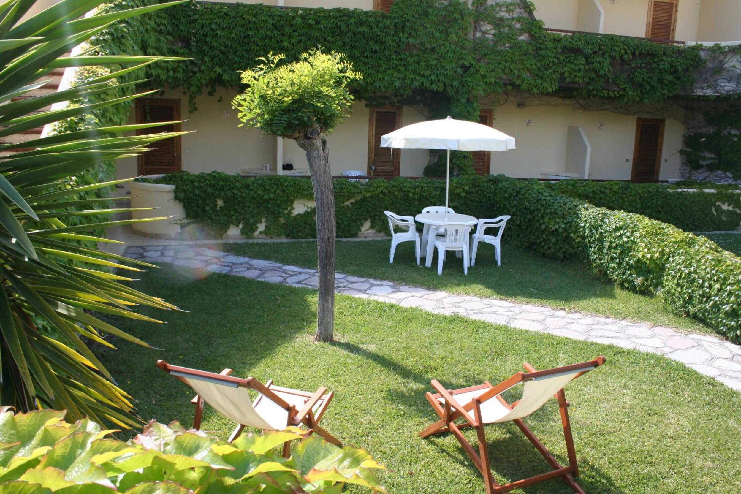 Fonteluna Residence