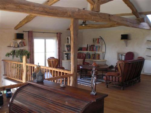 chambres d'hôtes de la colline