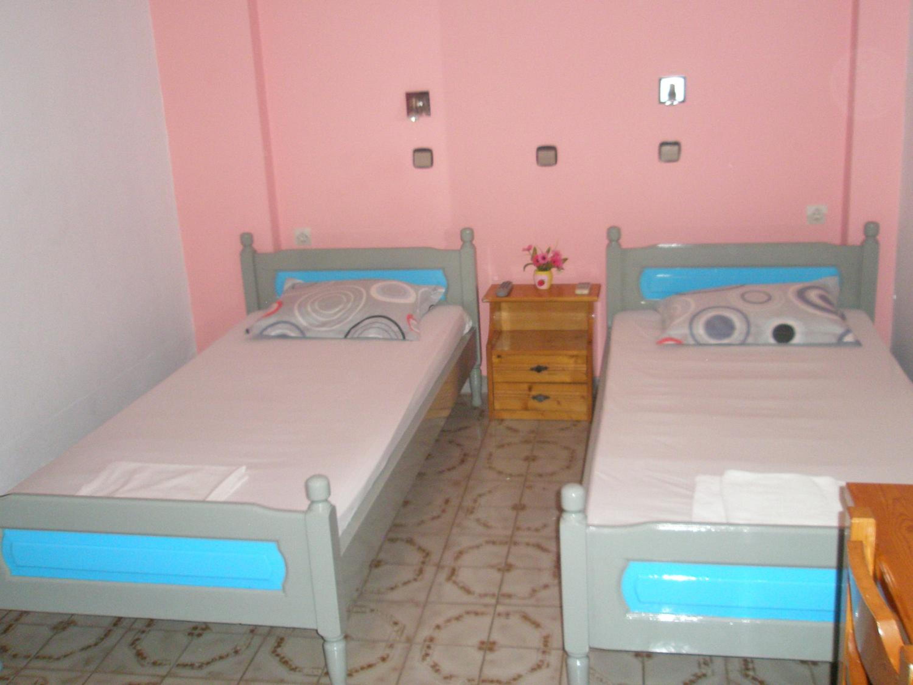 Nitsa Rooms