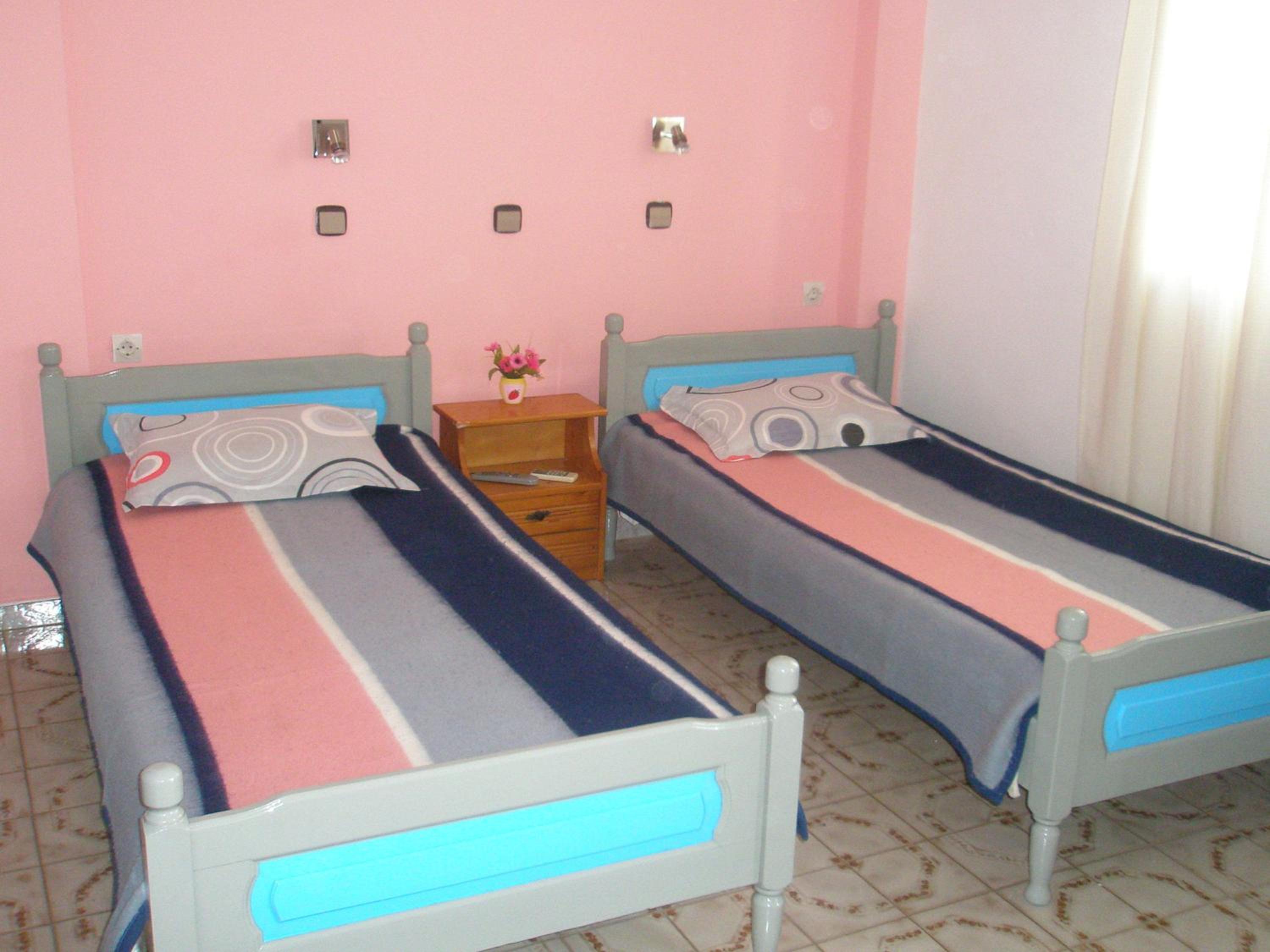 Nitsa Rooms