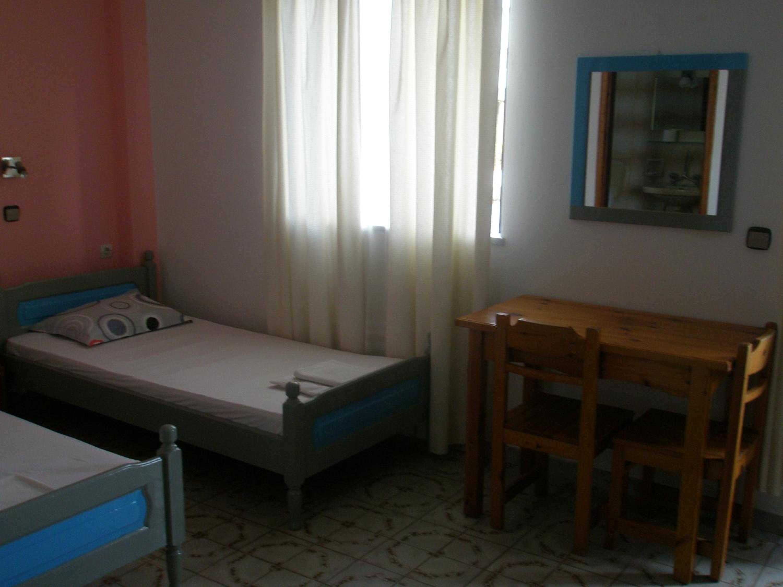Nitsa Rooms