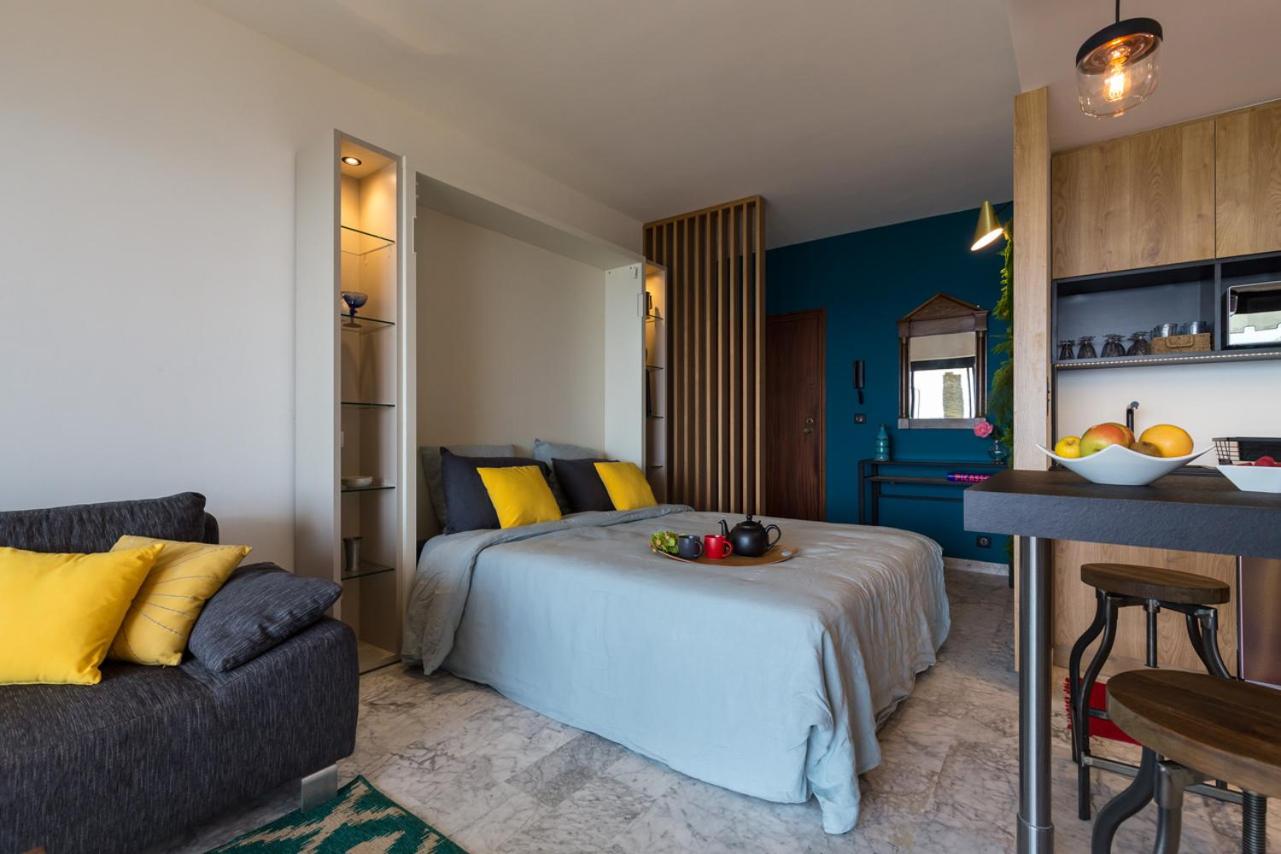 Résidence Vue Mer Cannes photo 2