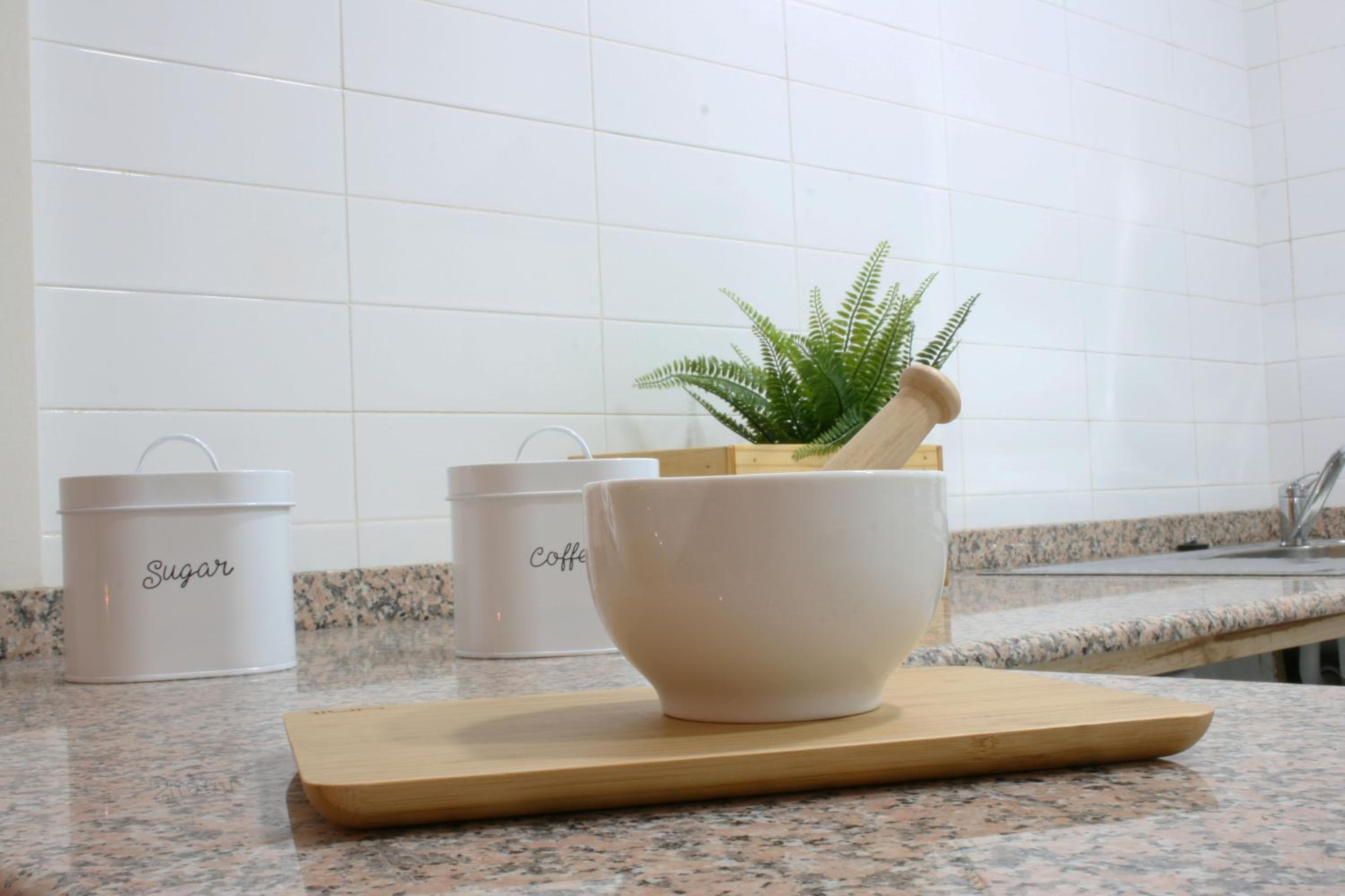 Apartamento Vacacional Carmona photo 3