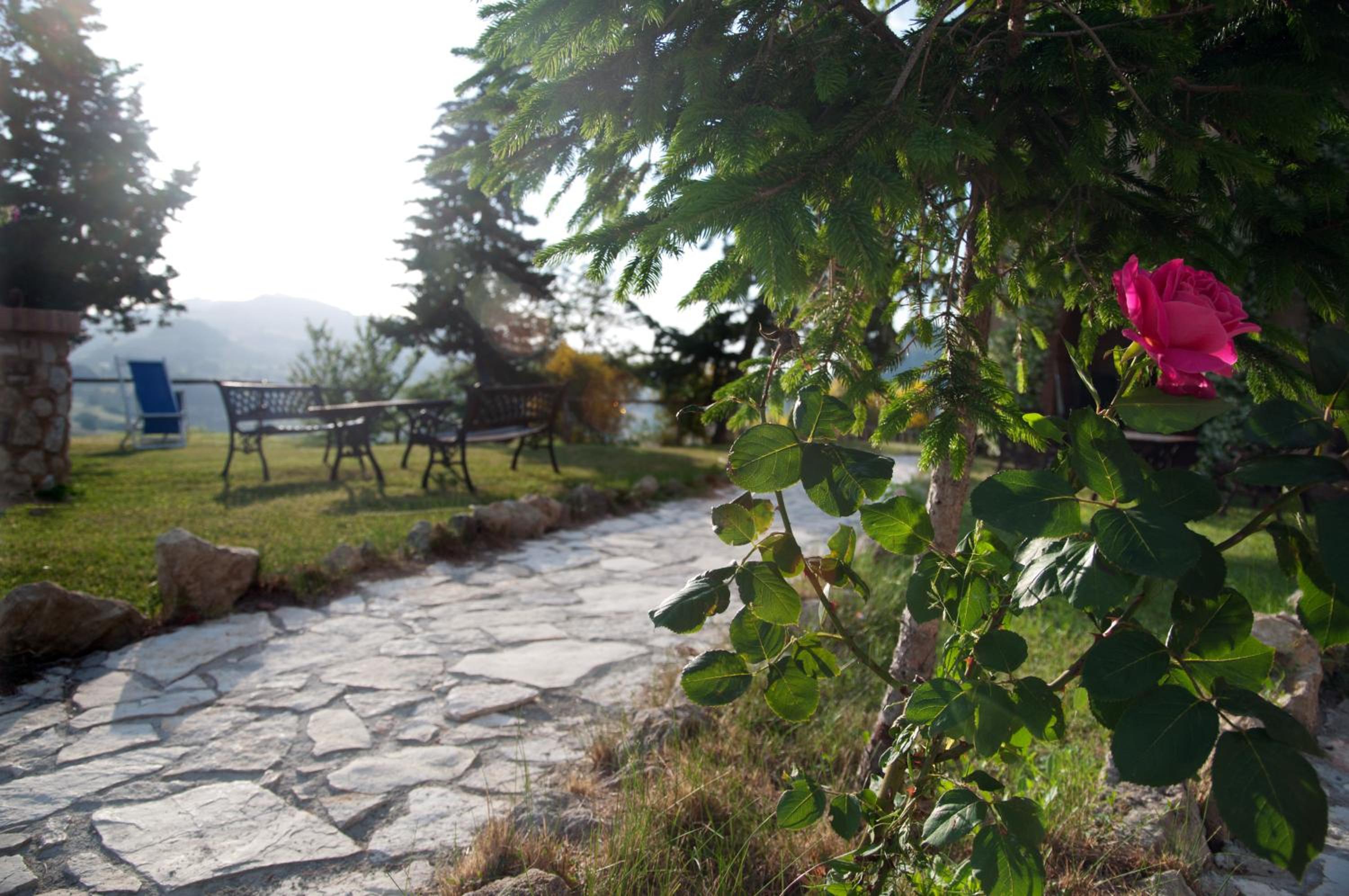 Agriturismo Villa Felice view 2