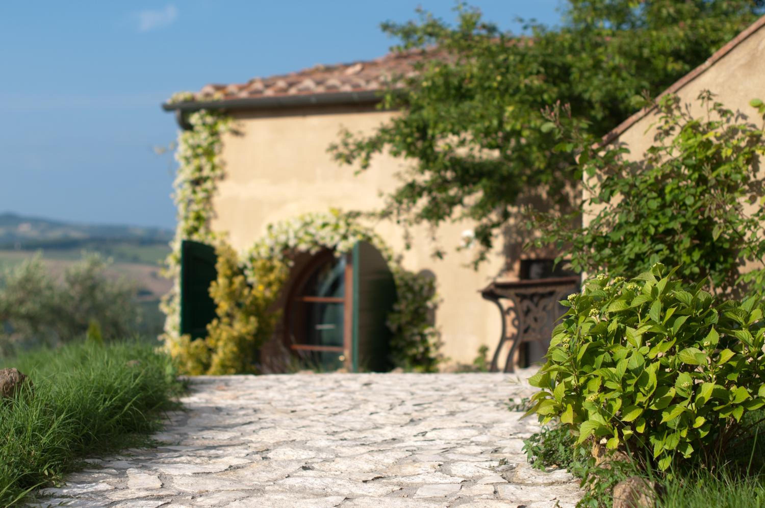 Agriturismo Villa Felice view 4