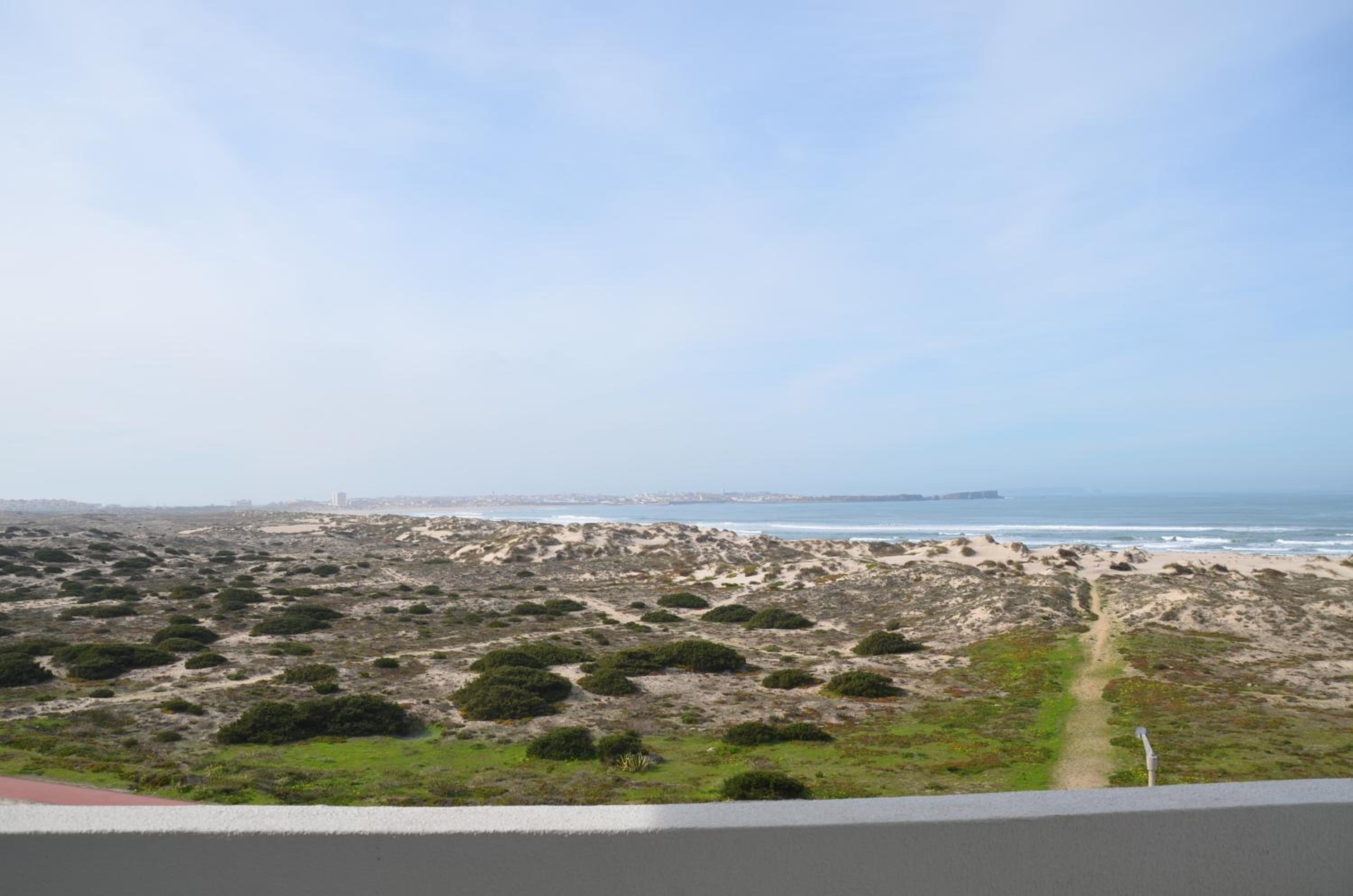 Baleal Tower Bay Apartment