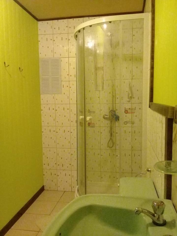 Hospedaje Ayelen