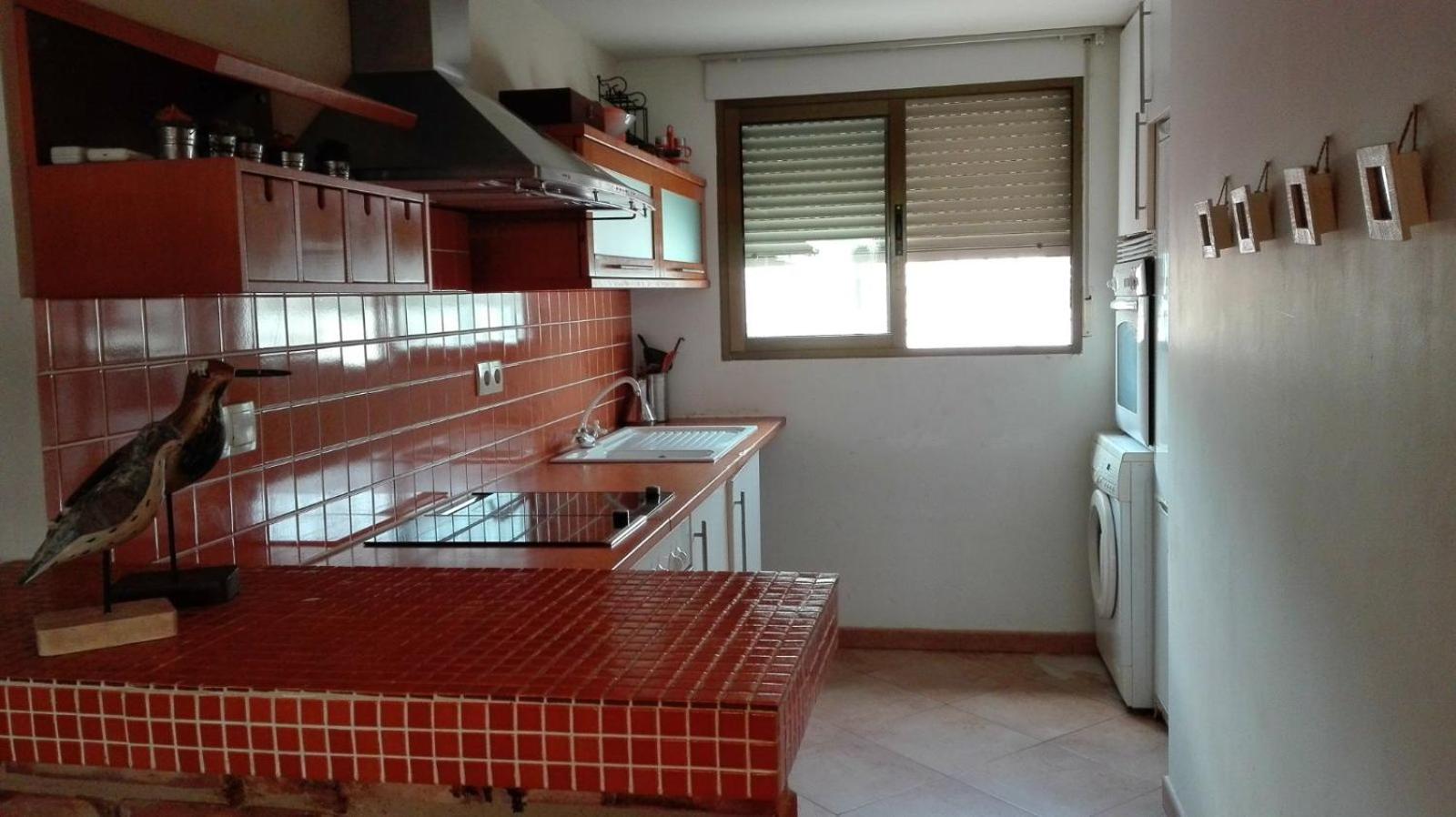 Apartamento en 1ª LINEA Playa de Gandia photo 2