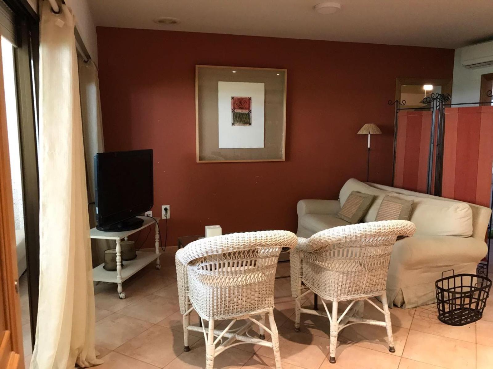 Apartamento en 1ª LINEA Playa de Gandia photo 3