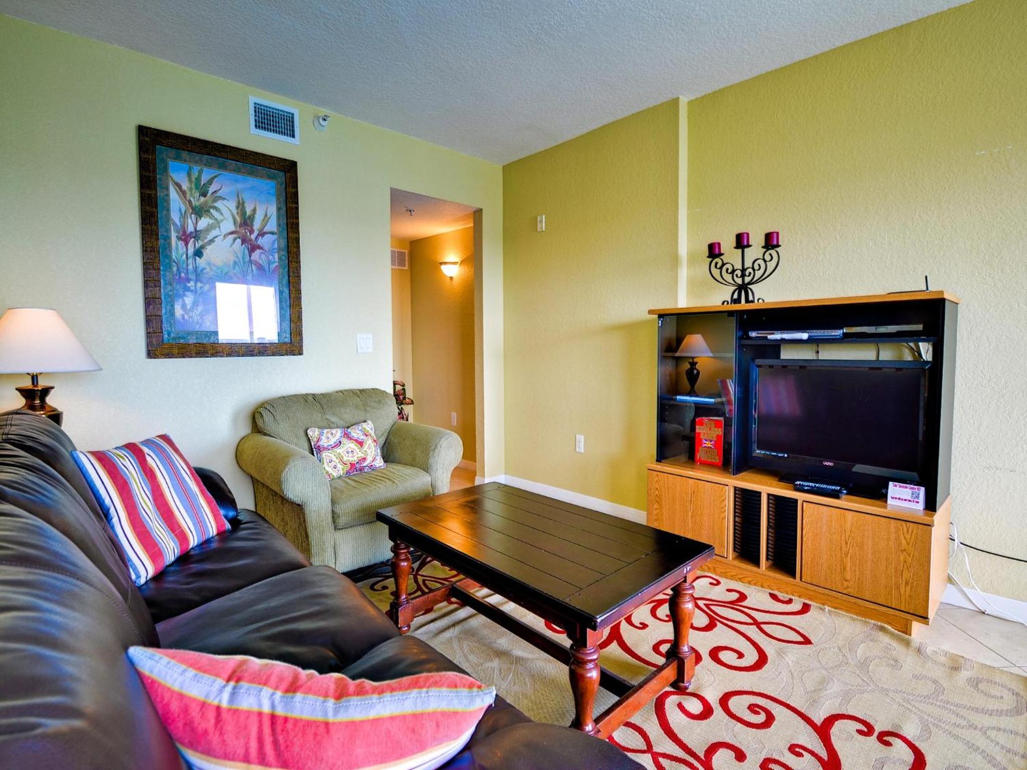 Dockside Condos 602 Waterfront Condo 437