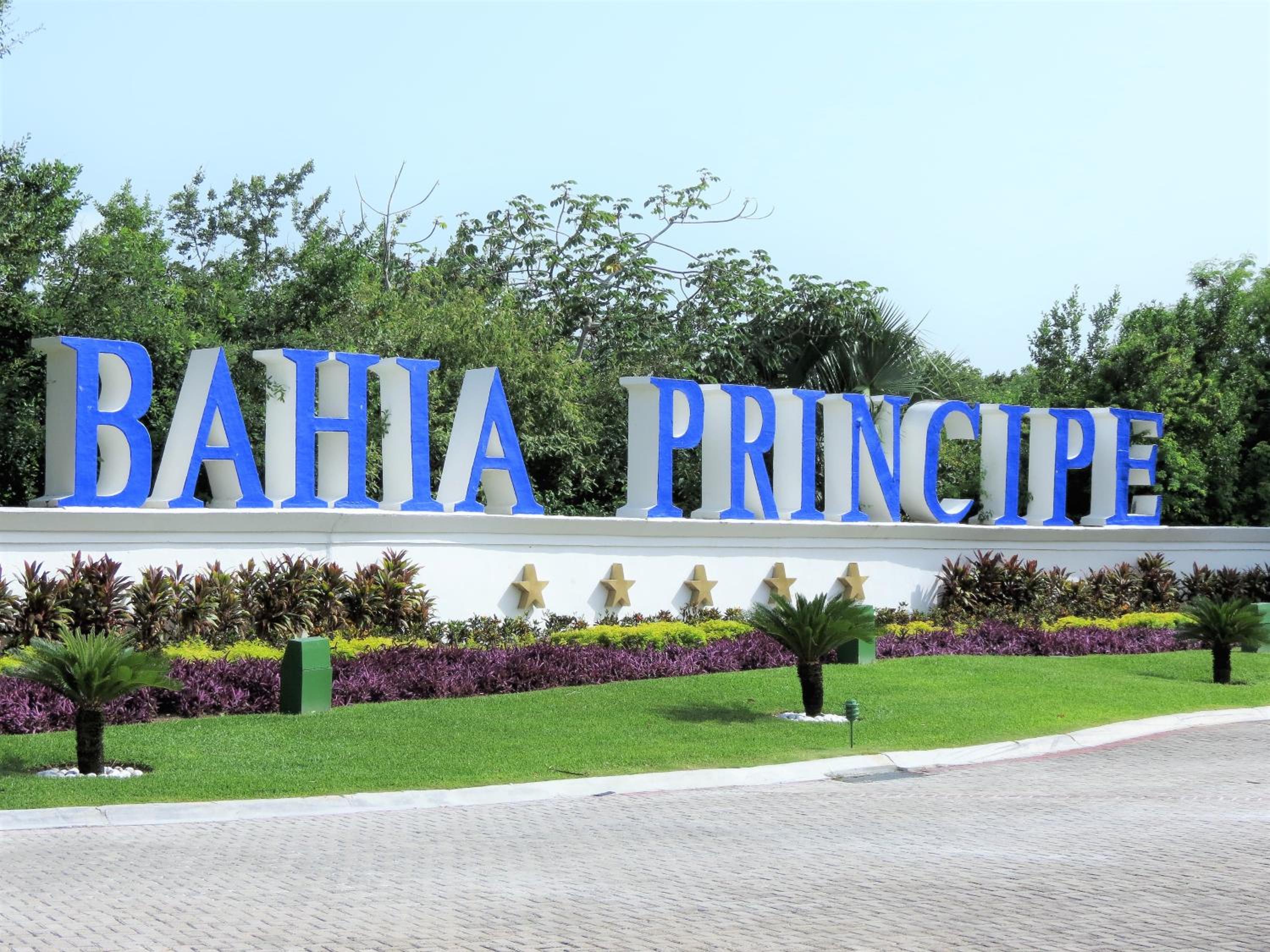 Bahia Principe, TAO, Luxury Penthouse