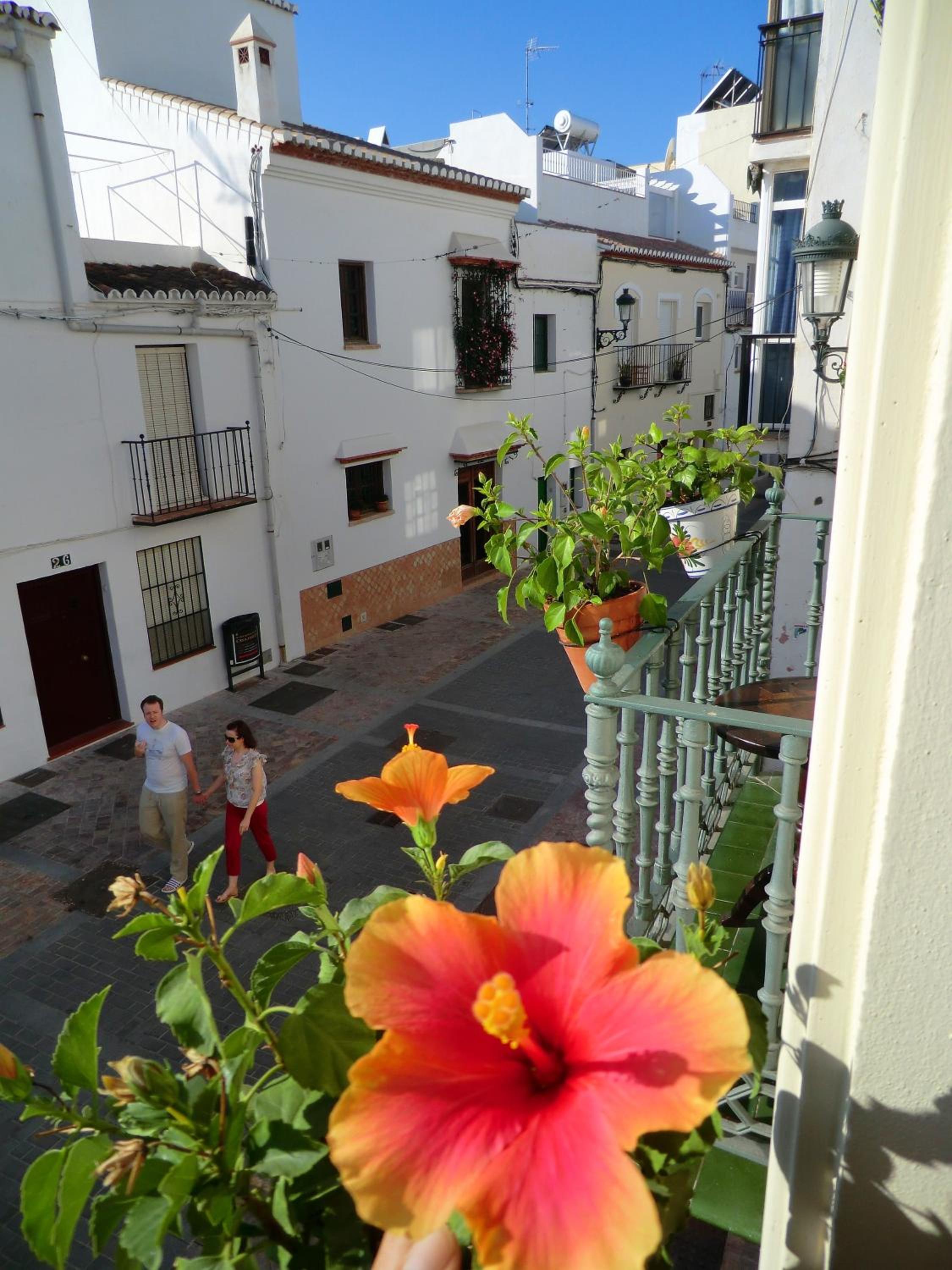 Villa Carabeo Playa