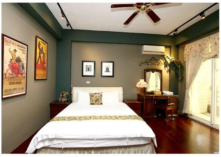 Kaho Homestay