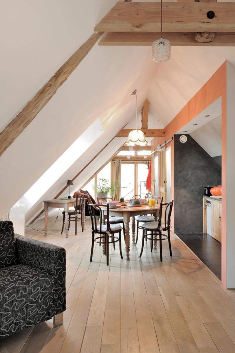 Un Loft a La Campagne view 5