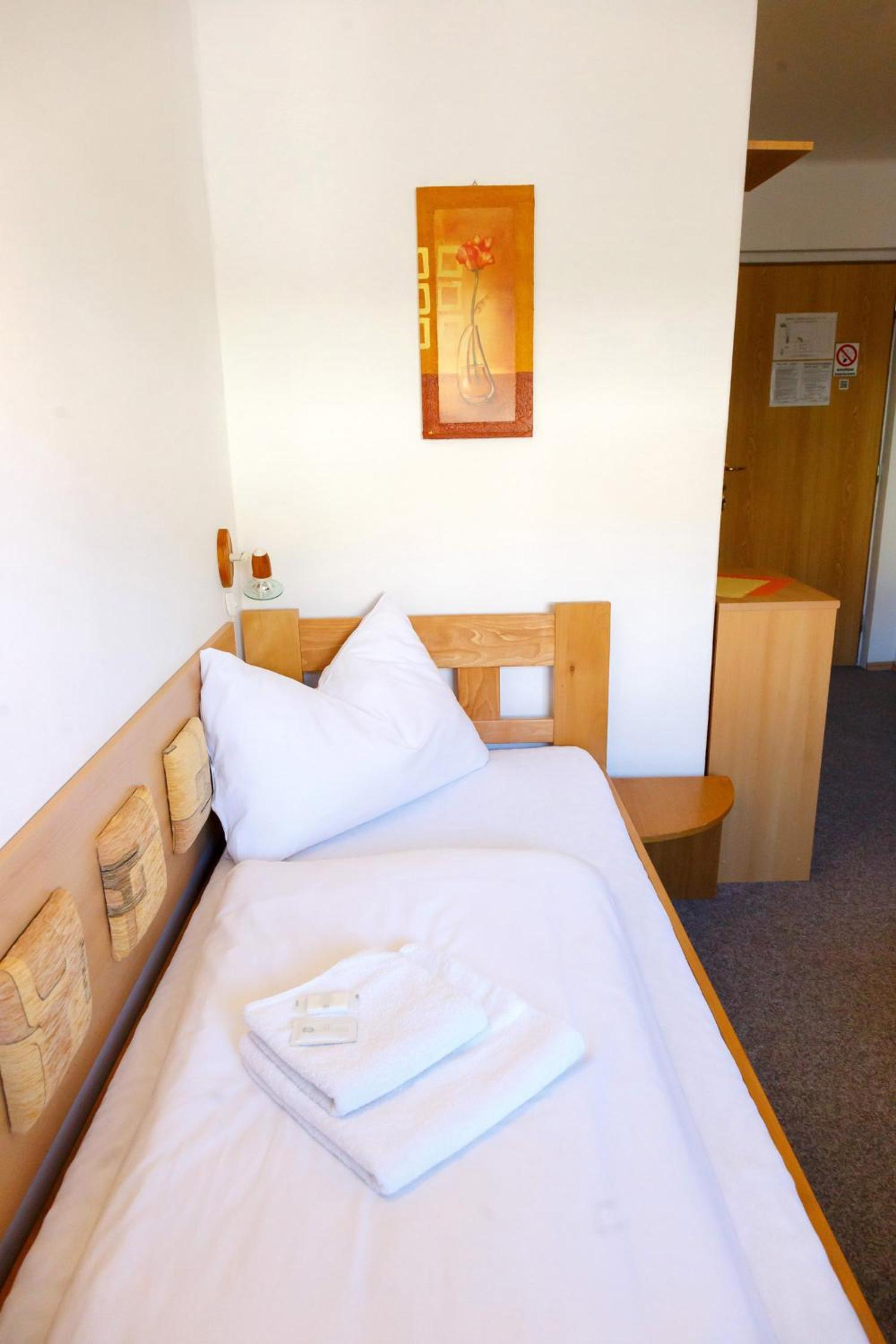 Pension Kraus