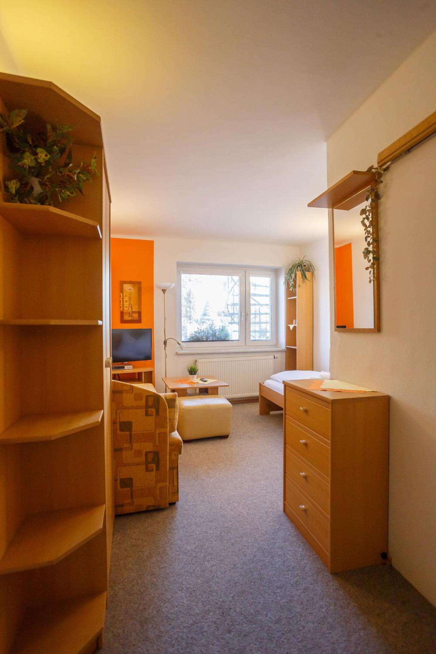 Pension Kraus