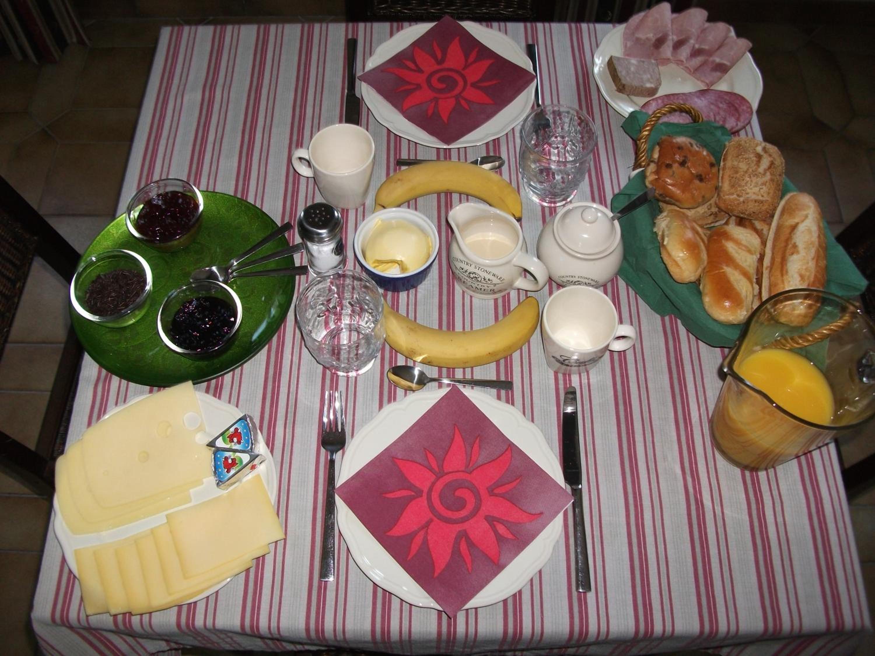La Mirabelle