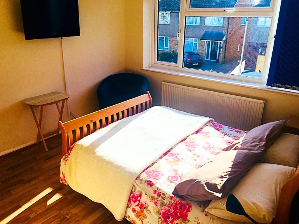 Heather's Lodge