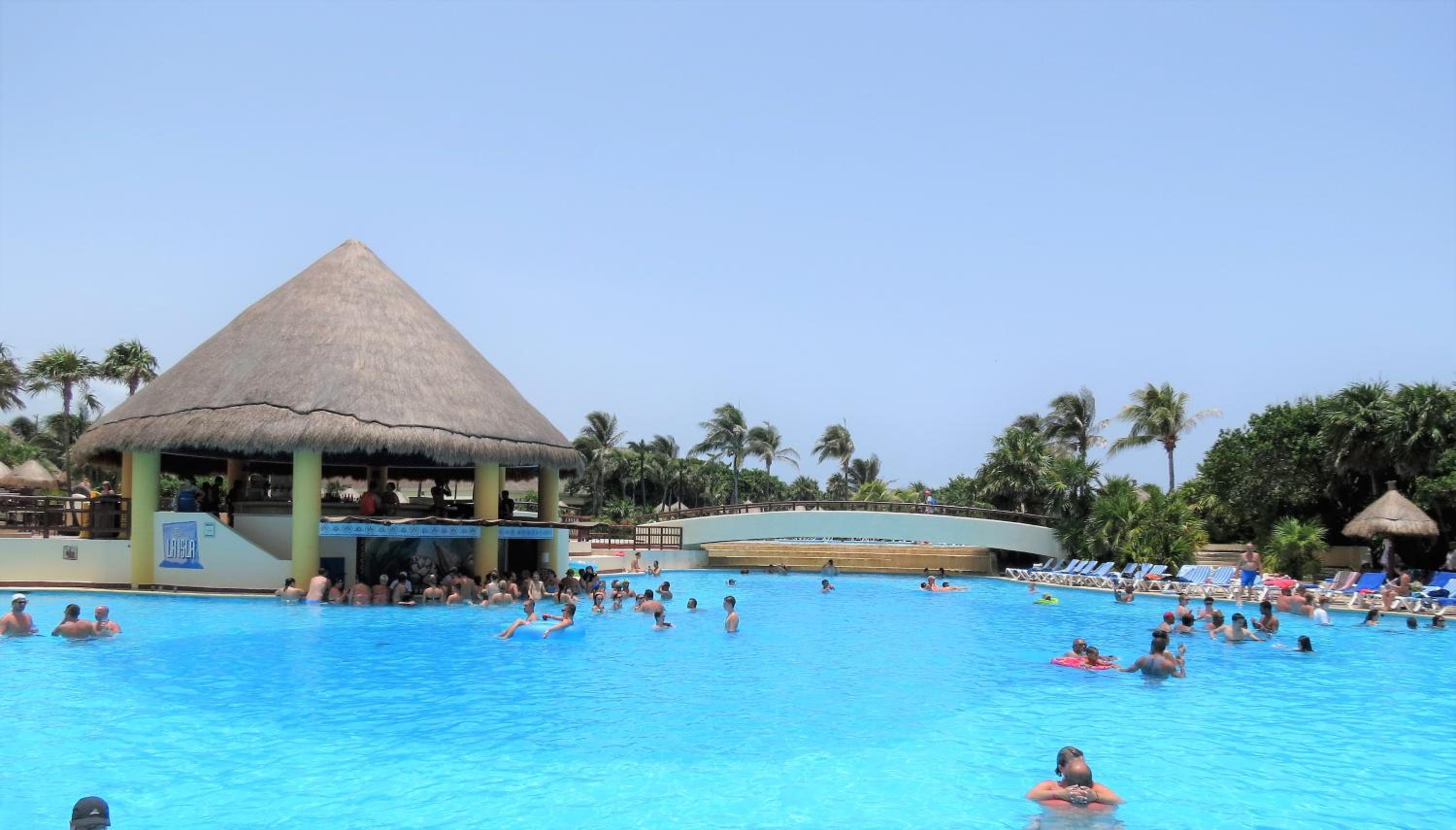 Bahia Principe, TAO, Luxury Penthouse