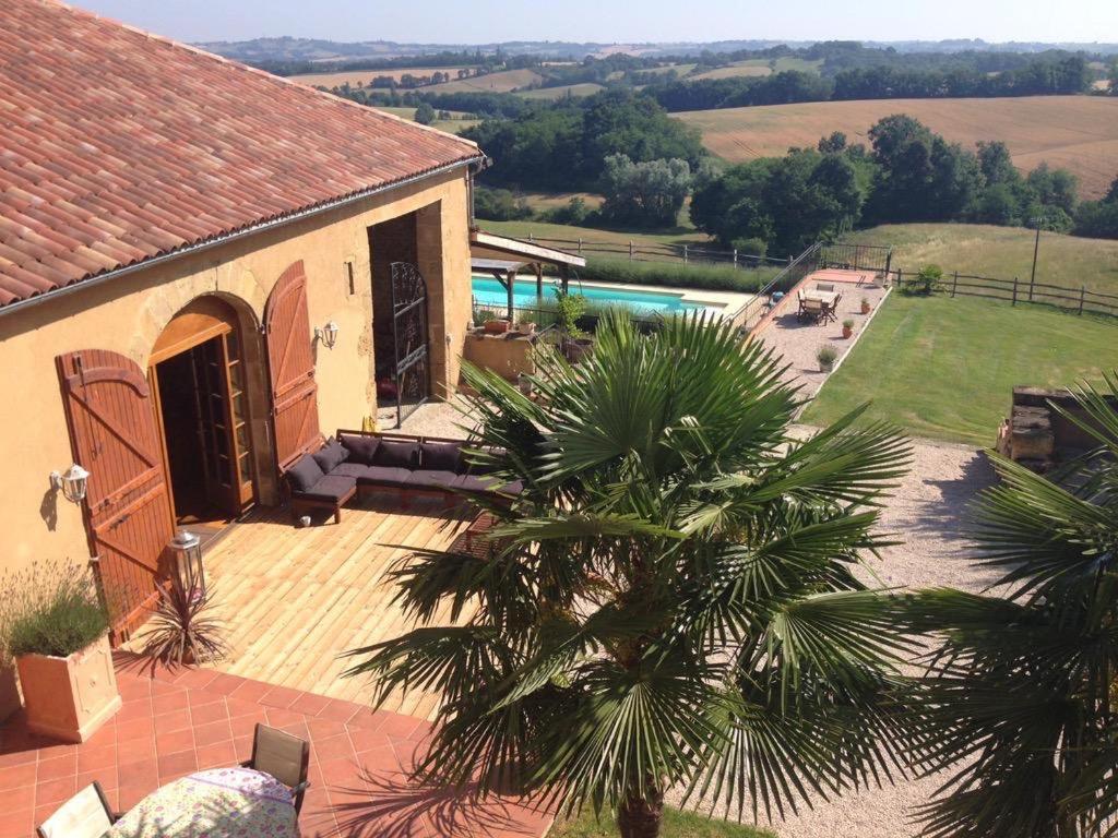 Maison Olleris view 5