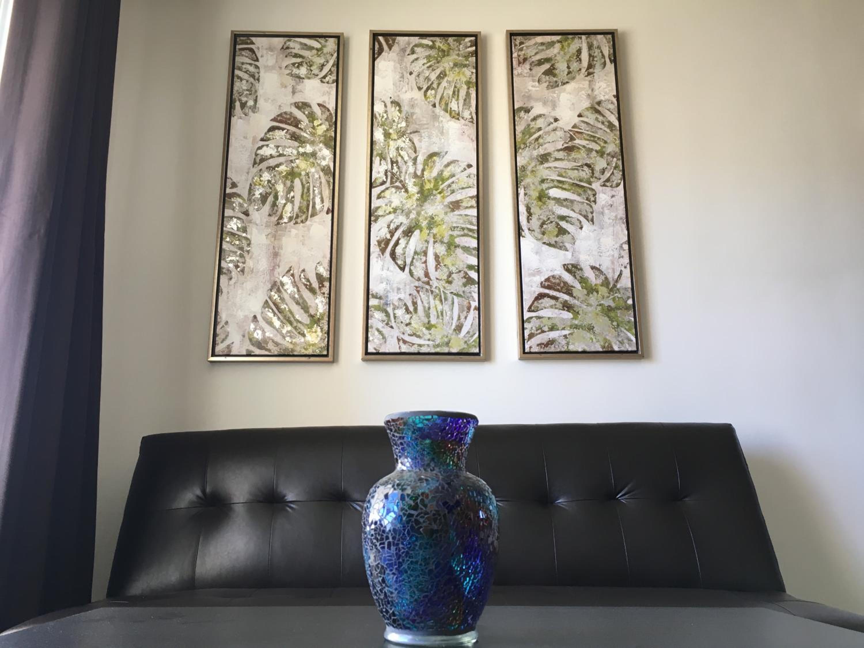 Fantastic & Cozy #3: Condo Close to the Beach view 3