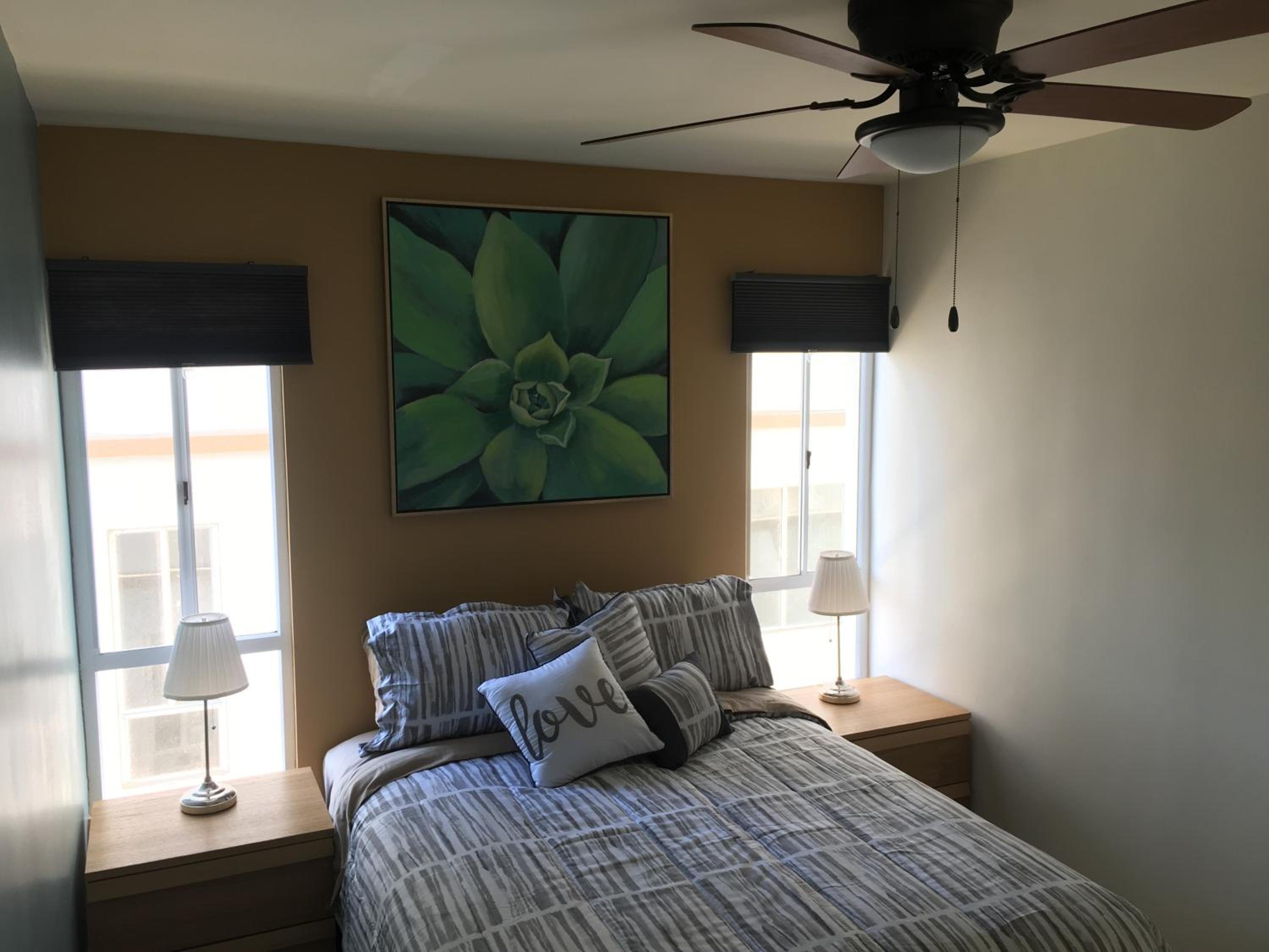 Fantastic & Cozy #3: Condo Close to the Beach