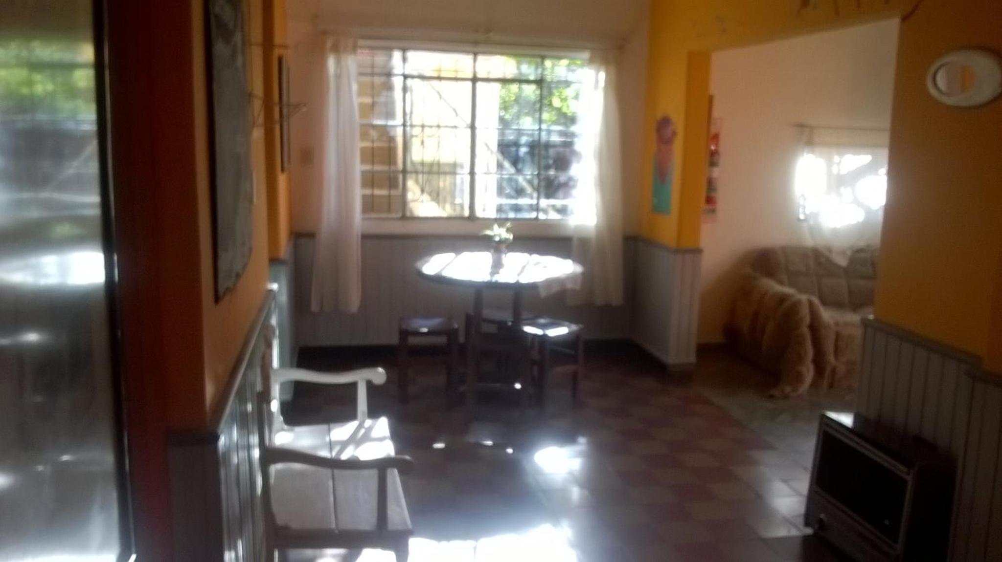Guest House Mielaloe