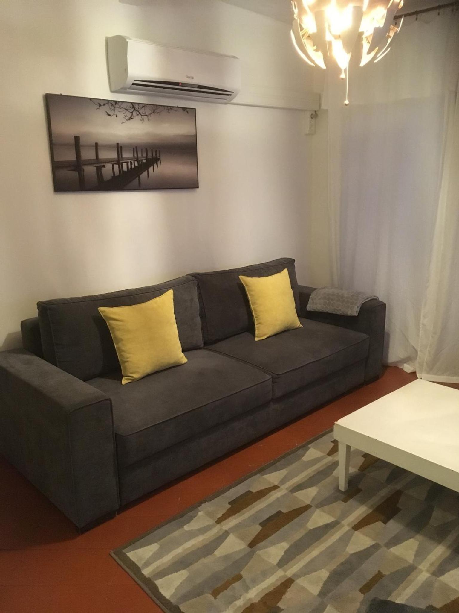Appartement Saint-Sauveur