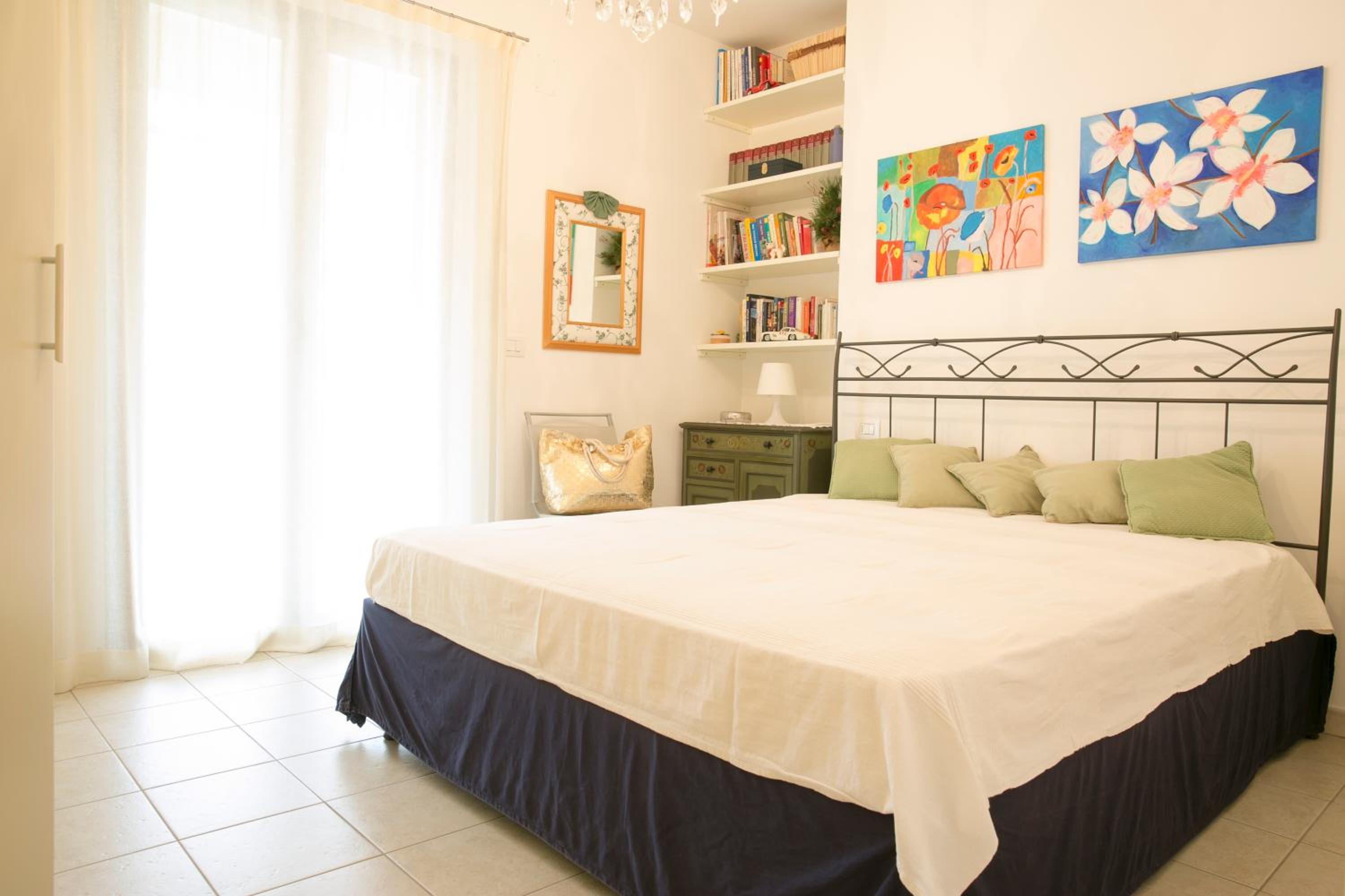 Micaene Luxury Pineto Vacanza view 5