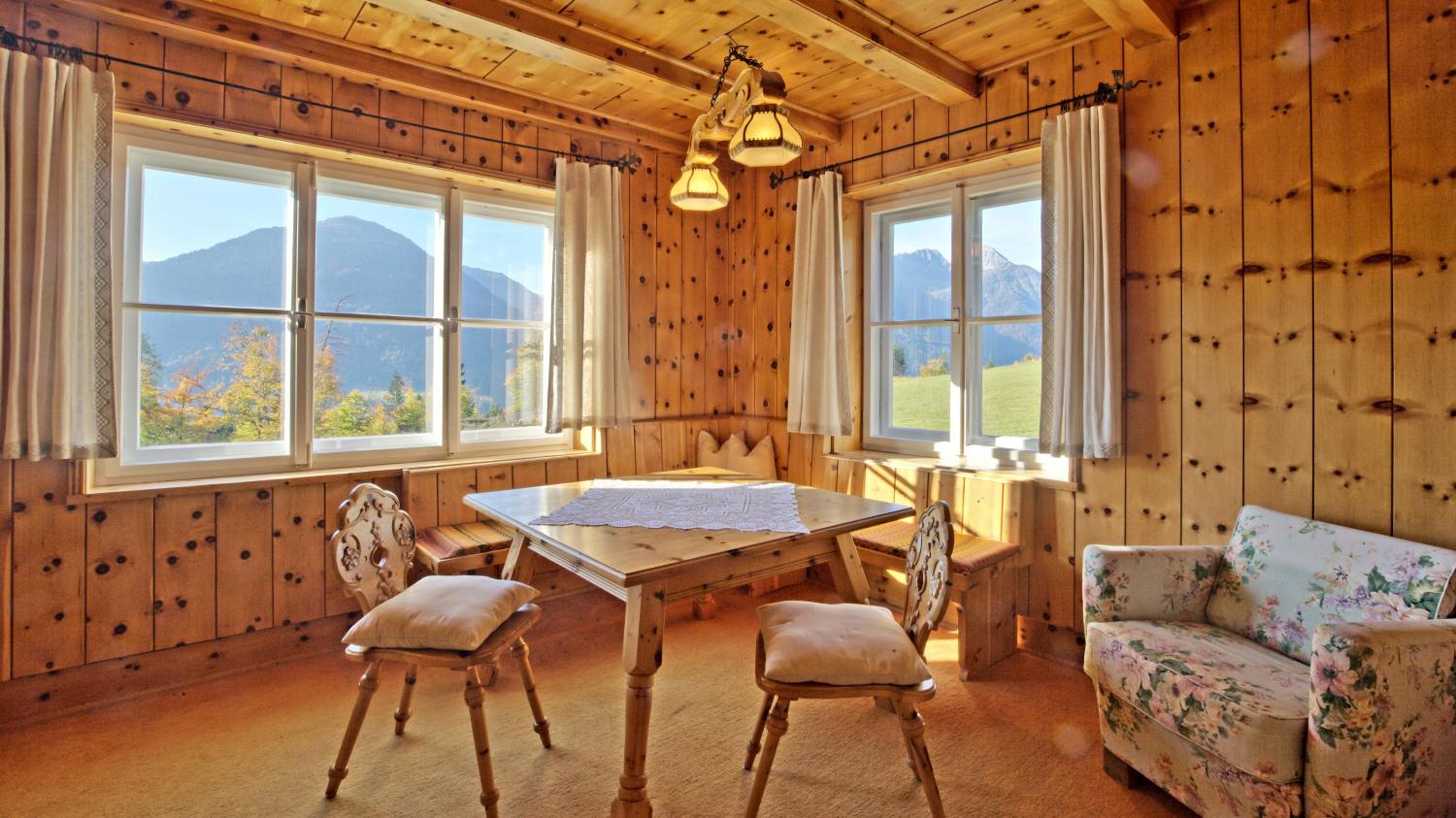 Ferienhaus Goldberg