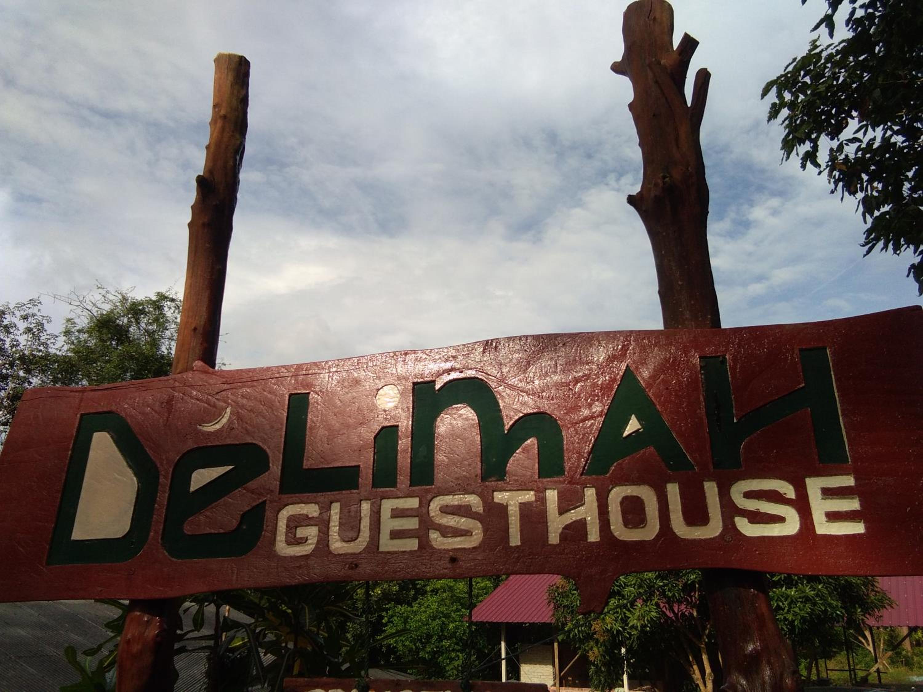 Delimah guesthouse photo 8