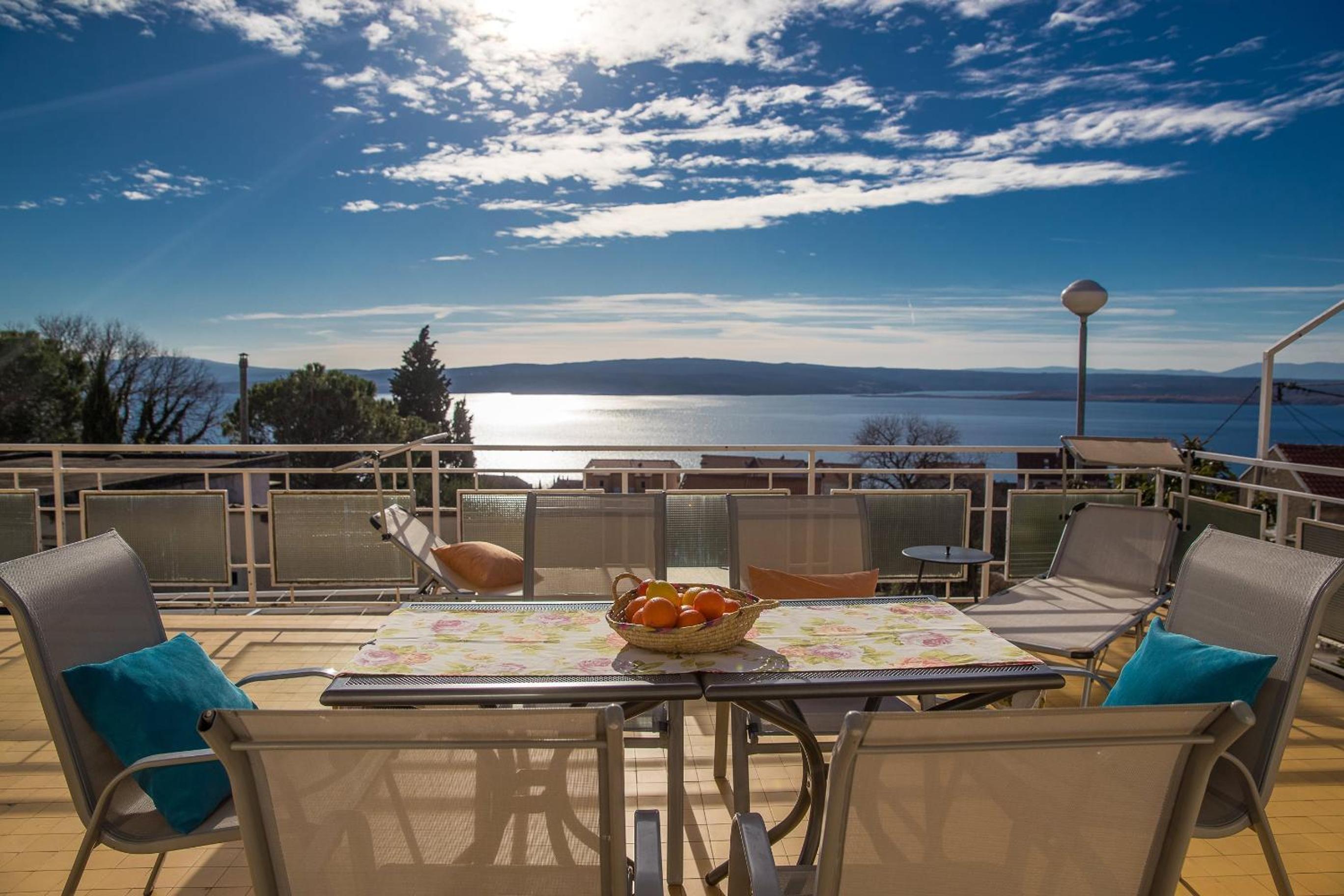 Apartment Valentino view 3