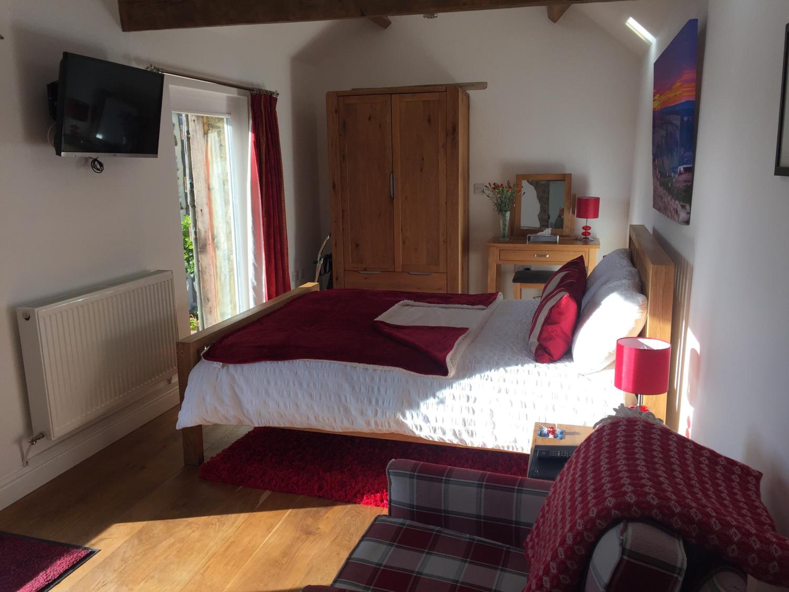 Folly Hall Farm