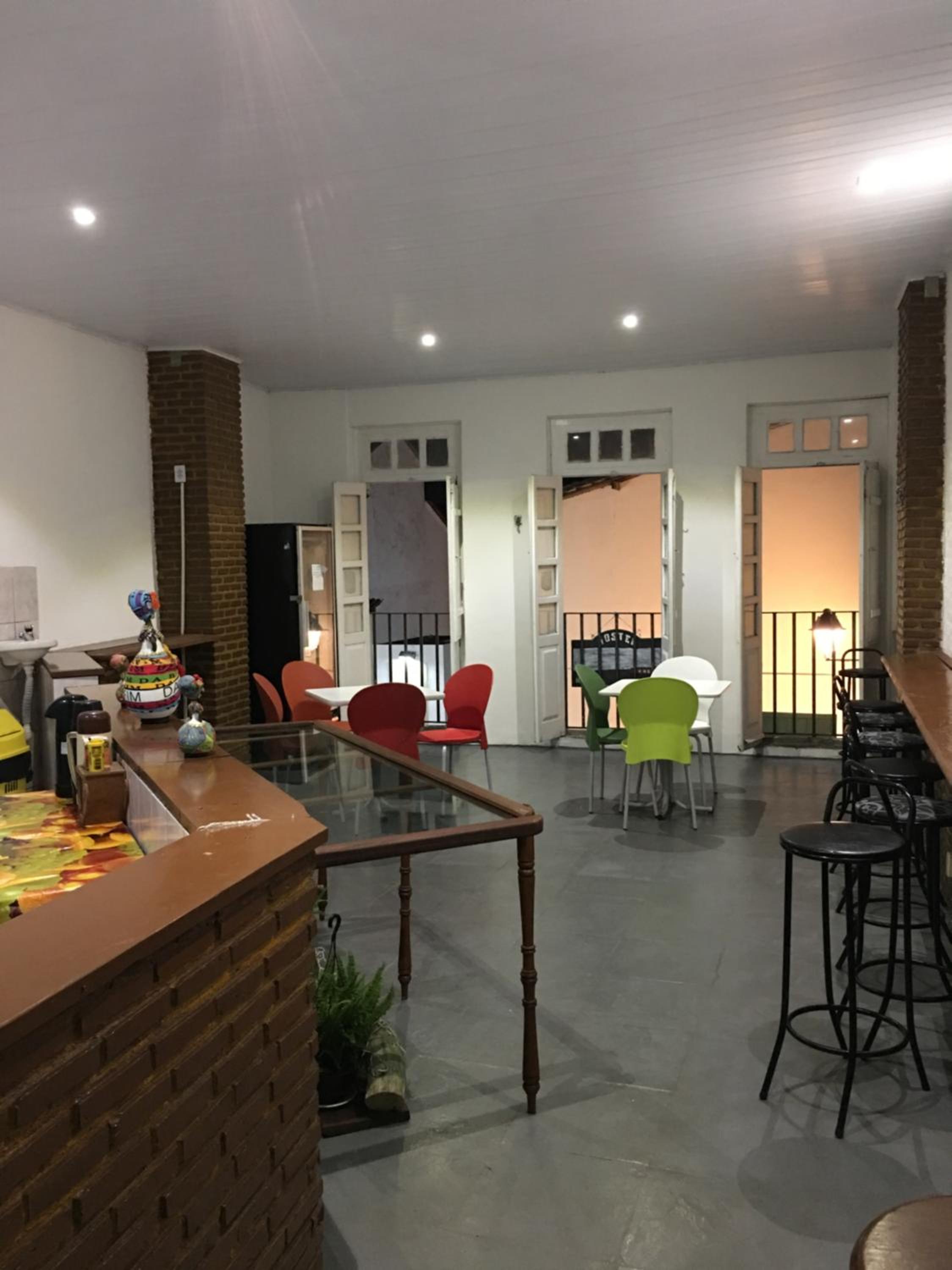 Hostel Morro de Sao Paulo