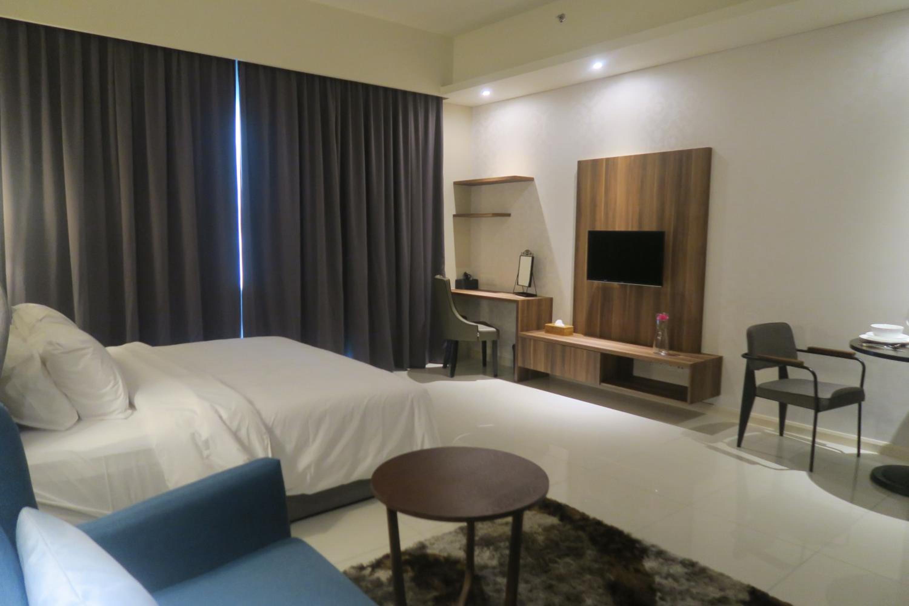 DingDong Bukit Bintang Luxury Suites,3mi to PaVlion mall